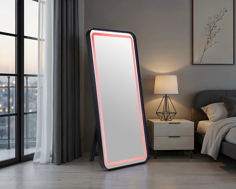 Katlyn Floor Mirror
