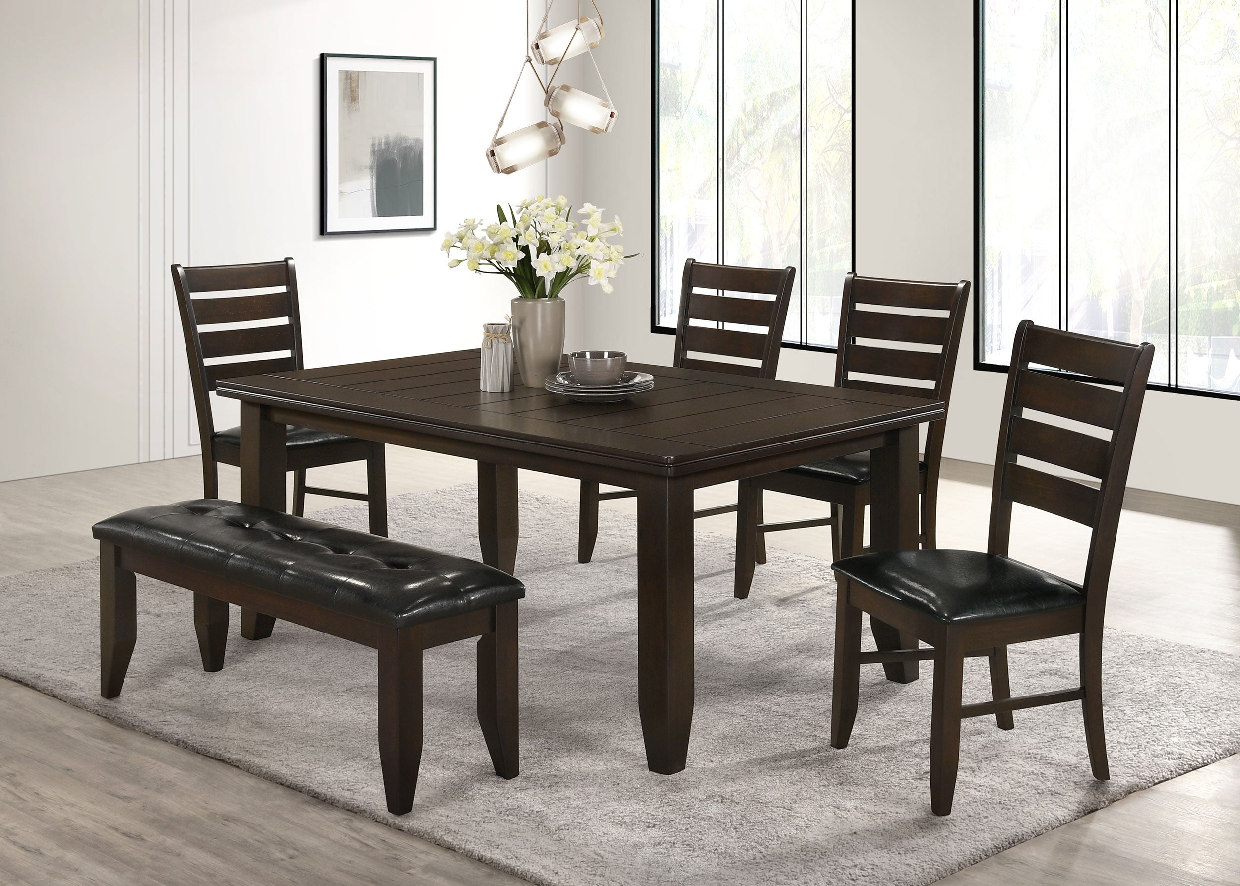 Dalila Dining Side Chair