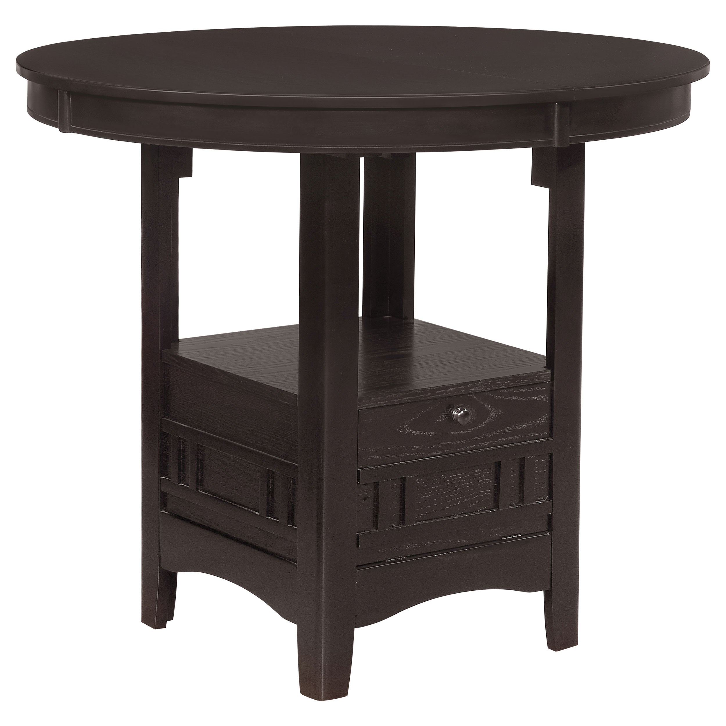 Lavon Counter Height Extension Dining Table