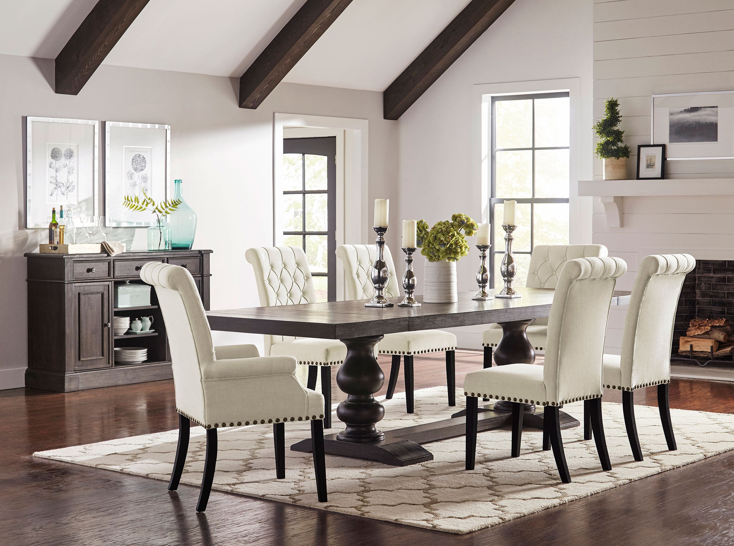 Alana Dining Side Chair