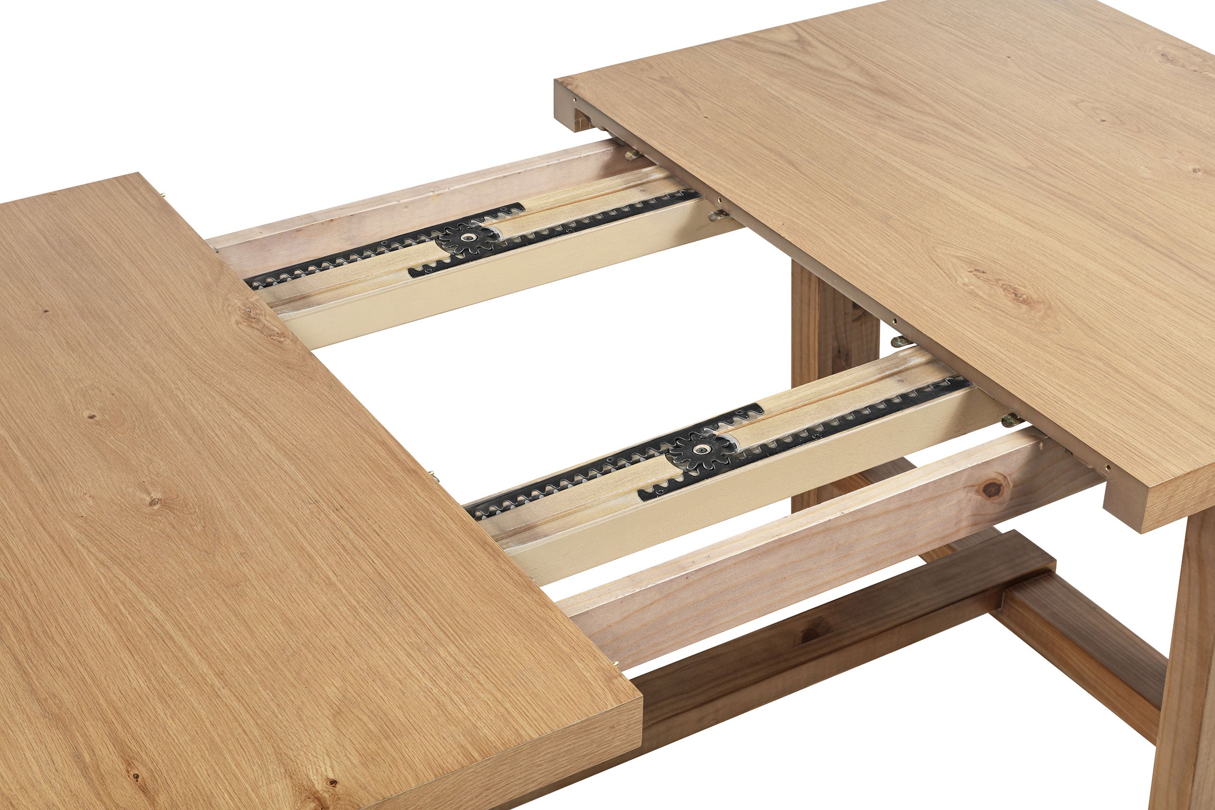 Middleton Extension Dining Table