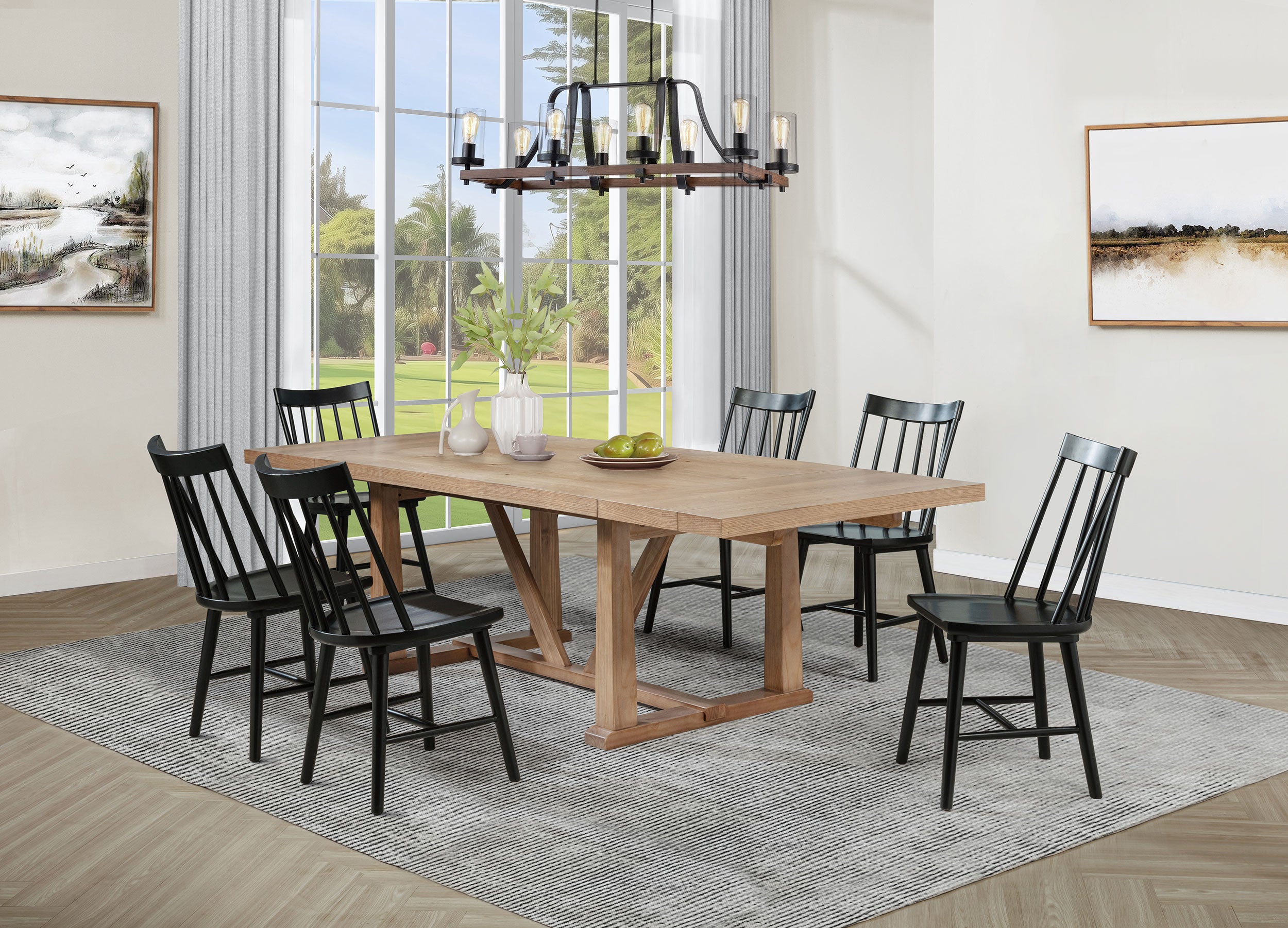 Middleton Dining Sets