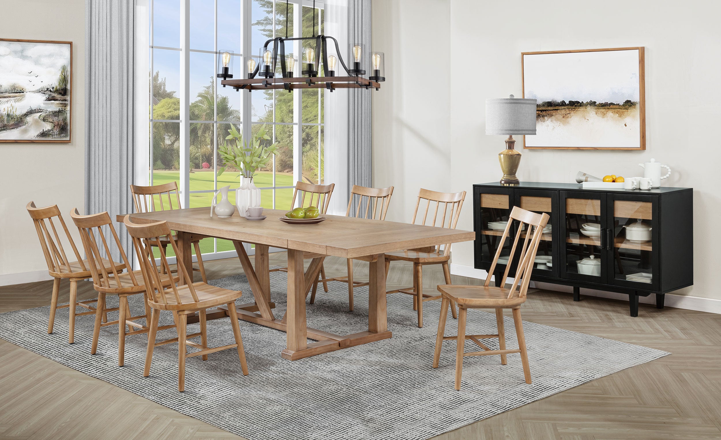 Middleton Sideboard