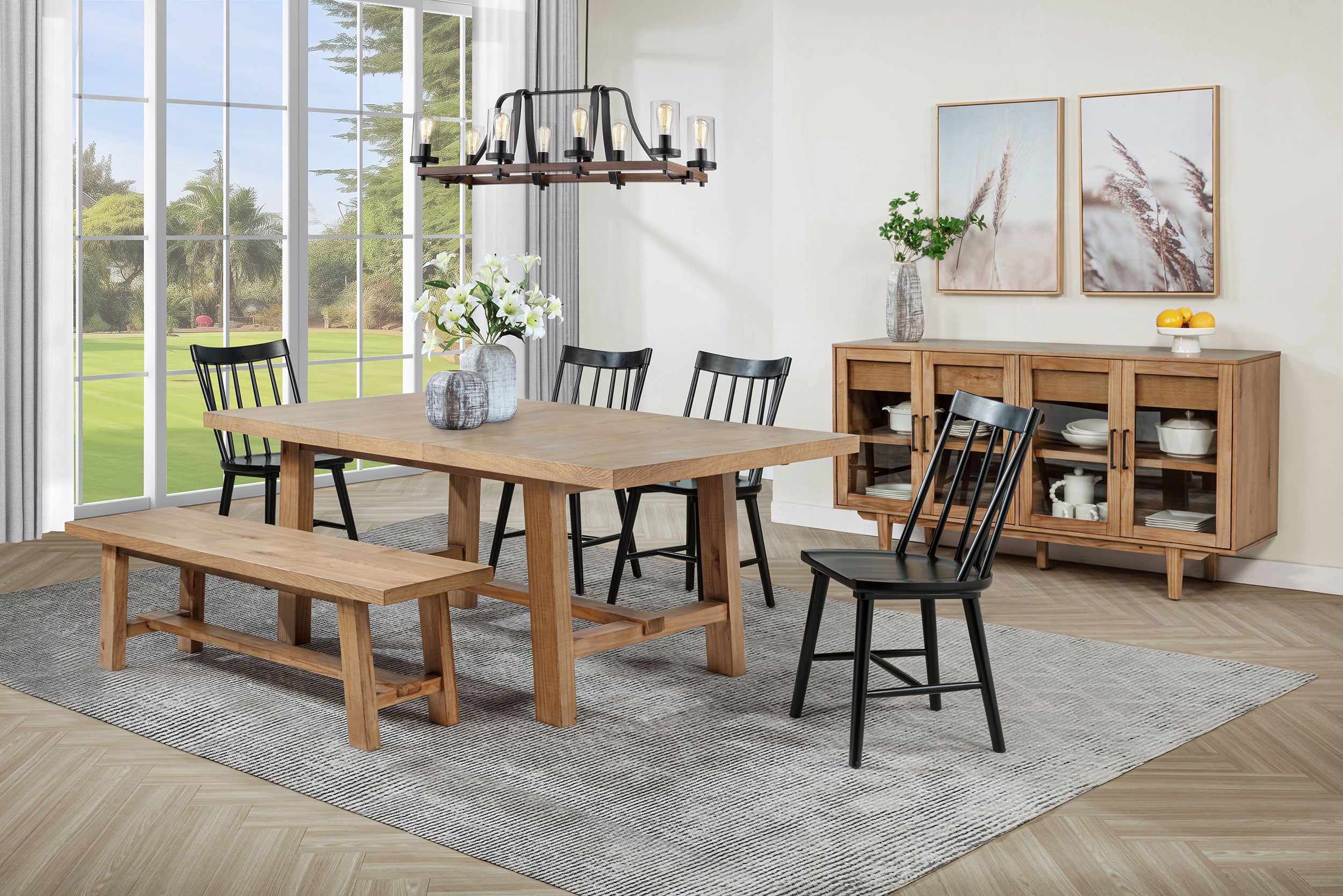 Middleton Sideboard