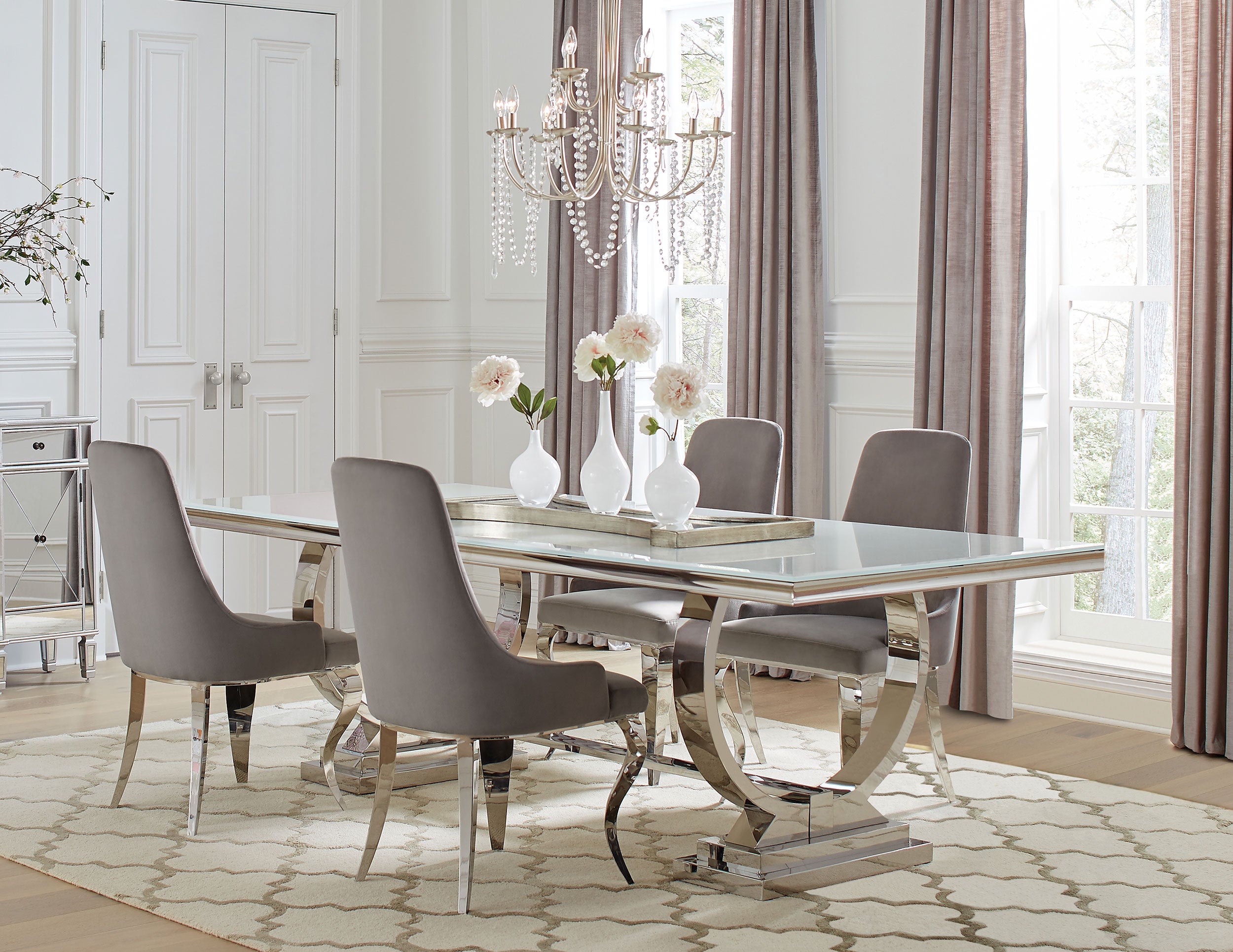 Antoine Dining Sets