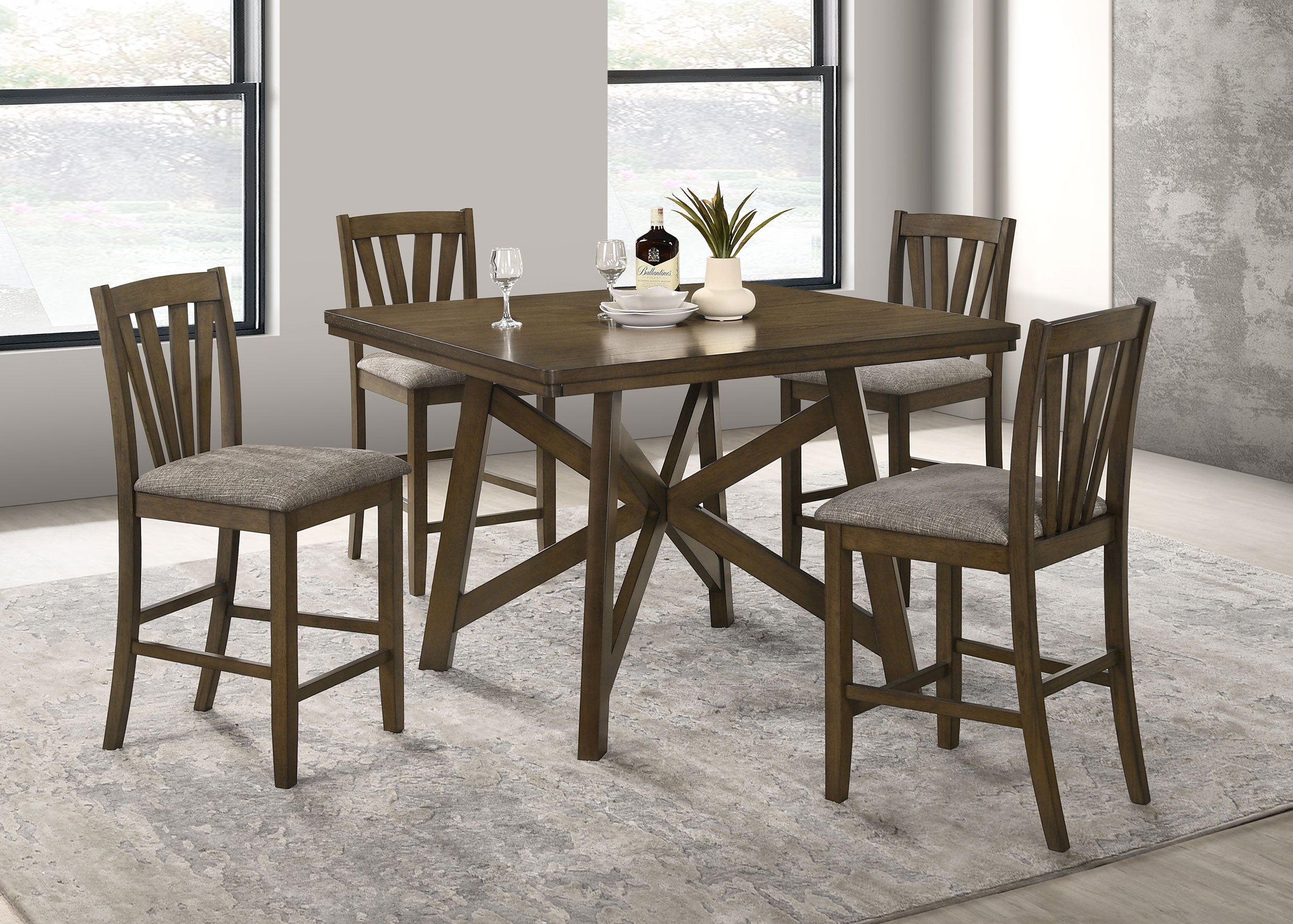 Canfield Counter Chair