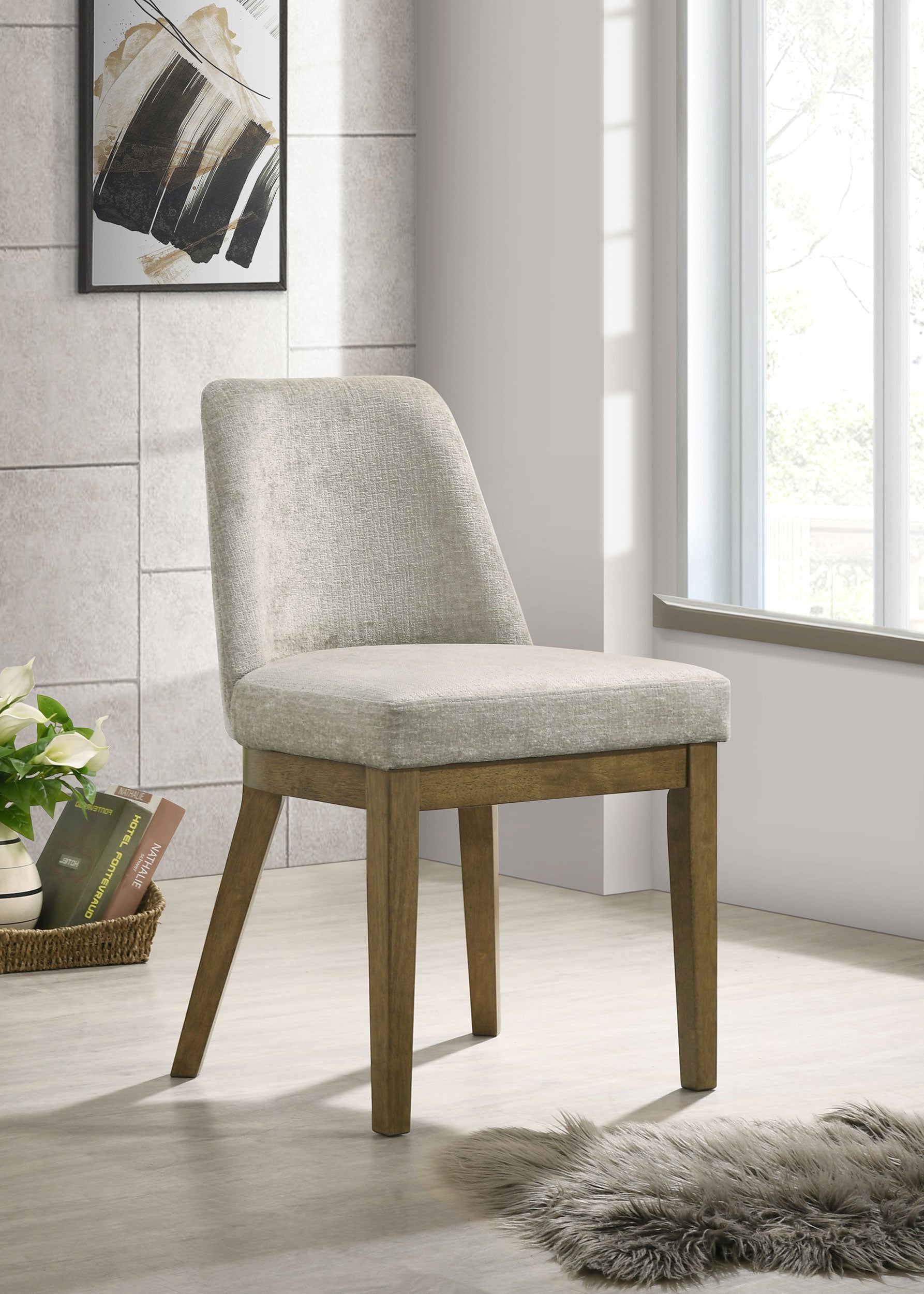 Castlewood Dining Side Chair