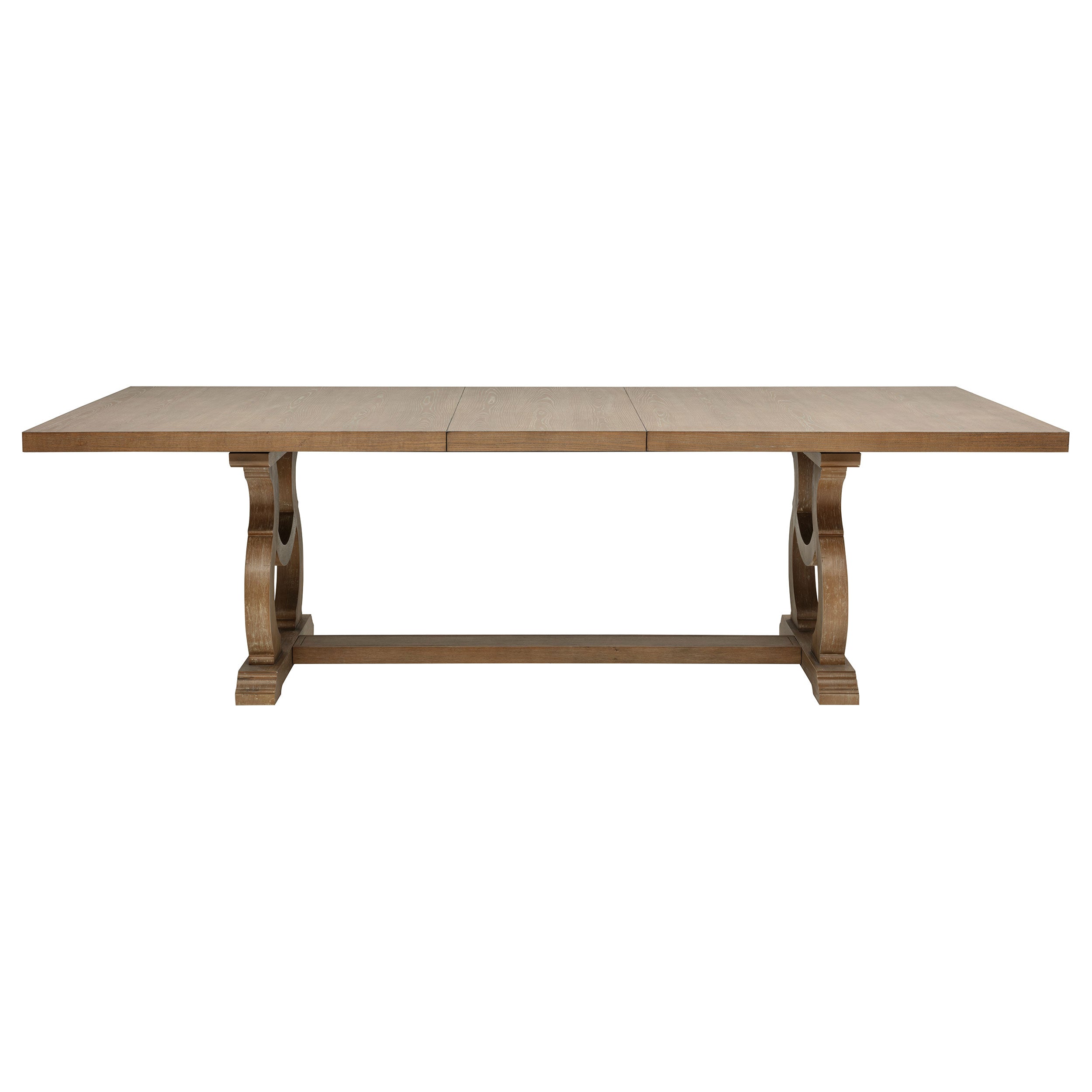 Brockway Extension Dining Table