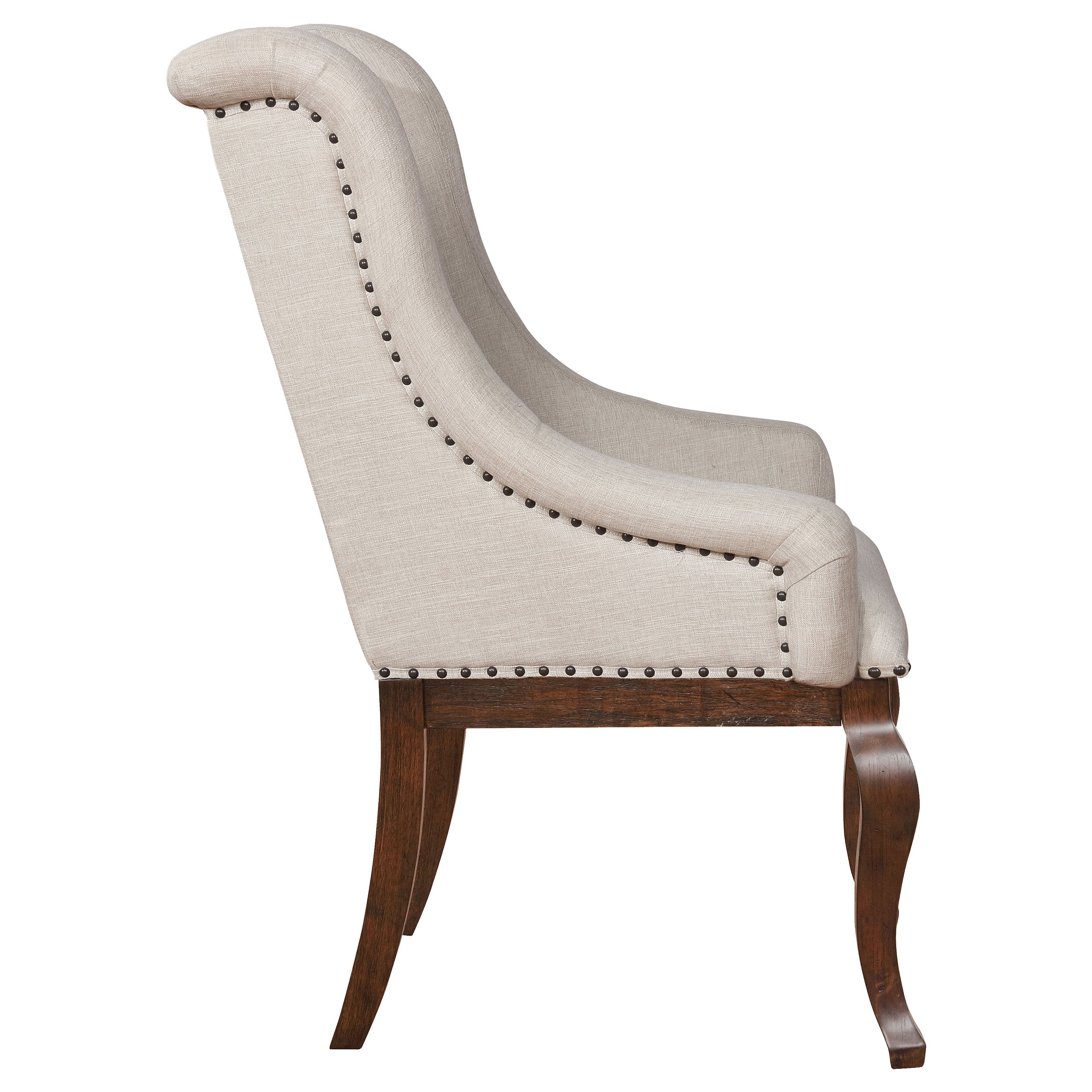 Brockway Dining Arm Chair