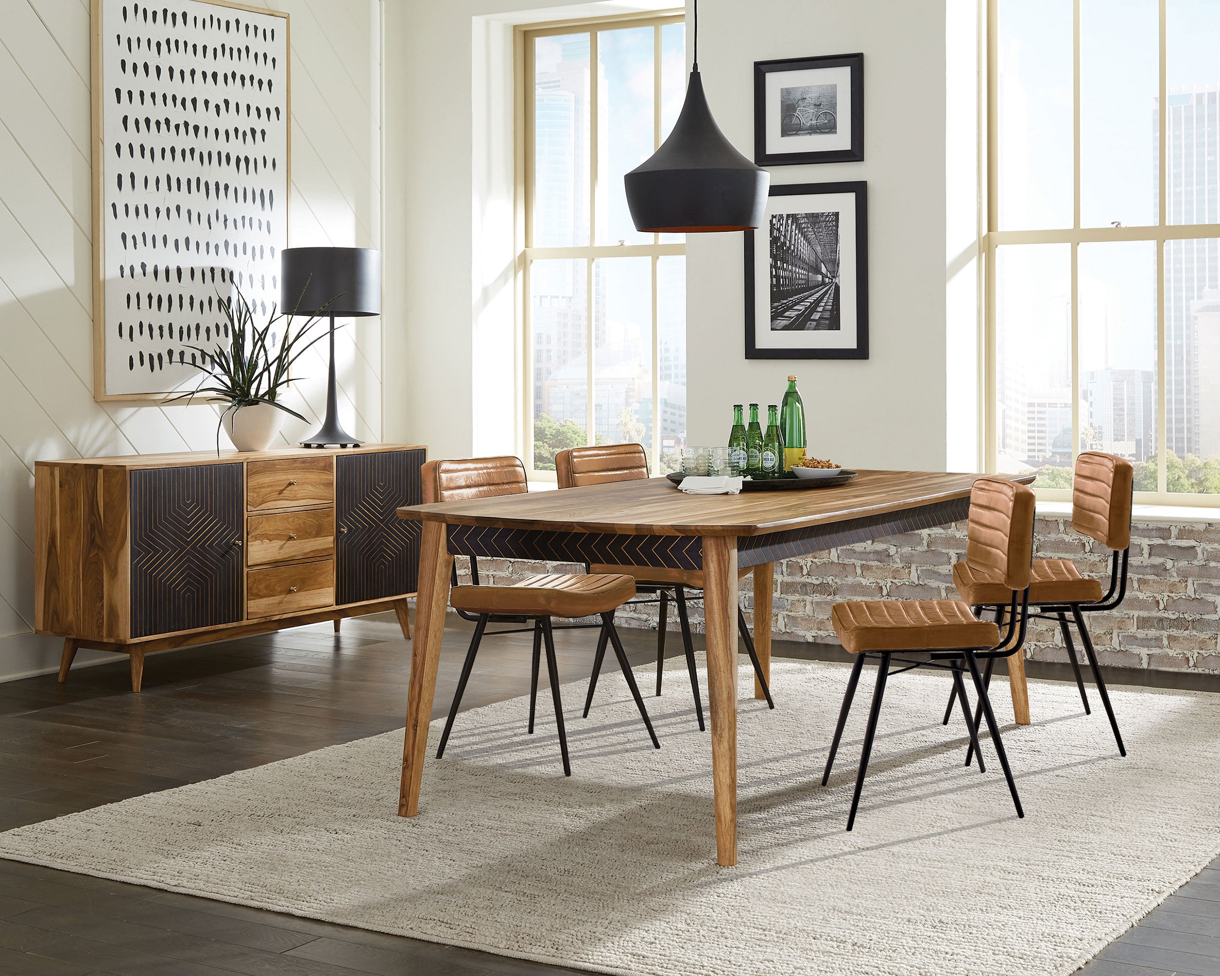 Partridge Dining Sets
