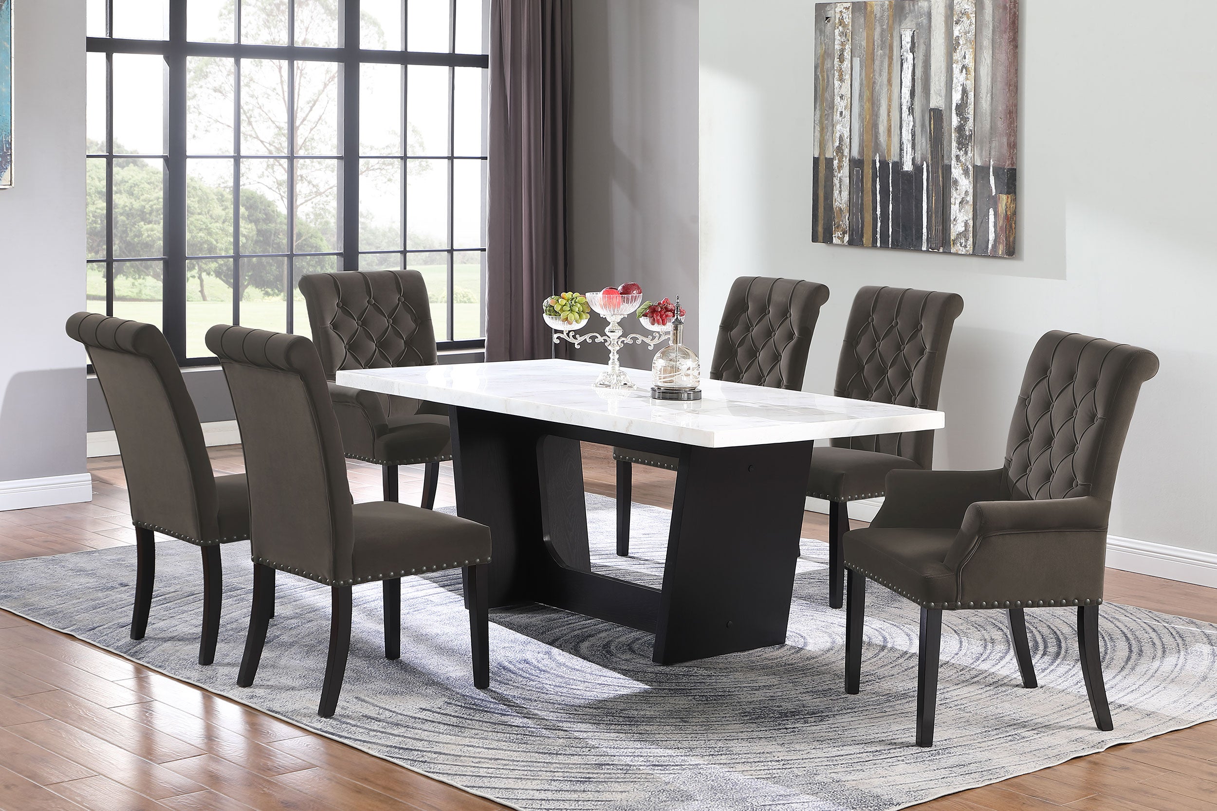Sherry Dining Set
