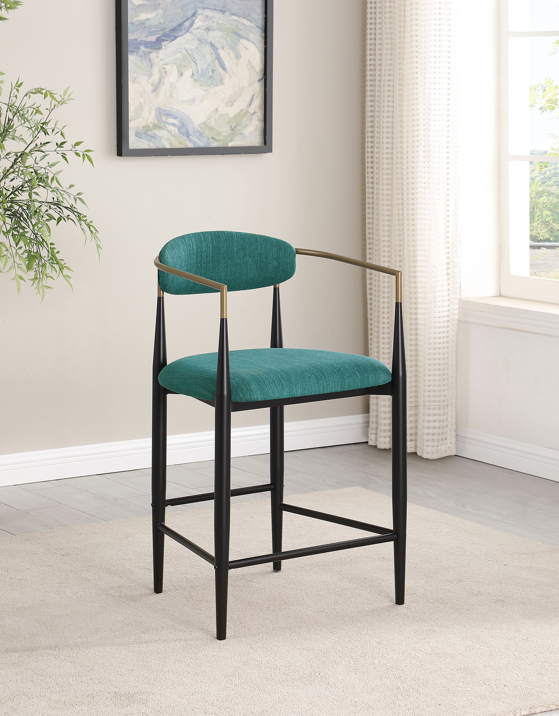 Tina Counter Chair