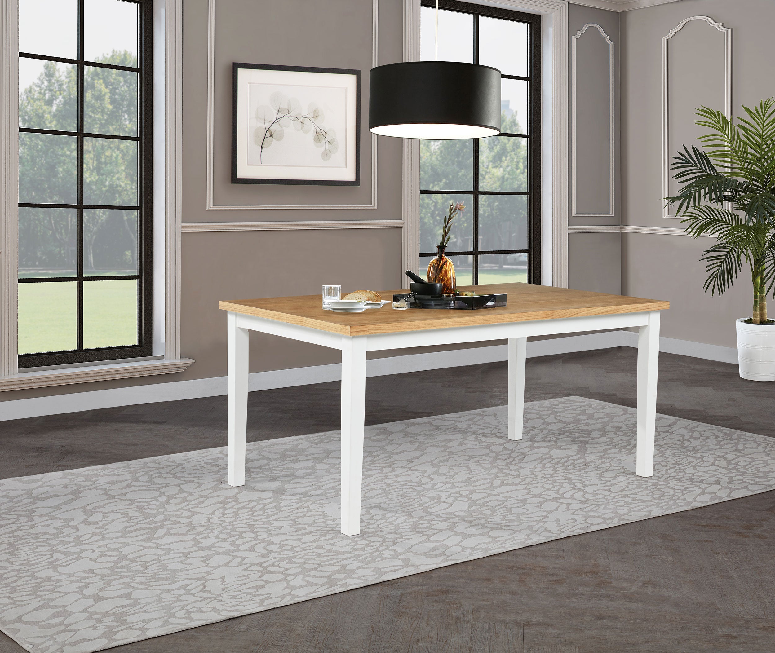 Andrews Dining Table