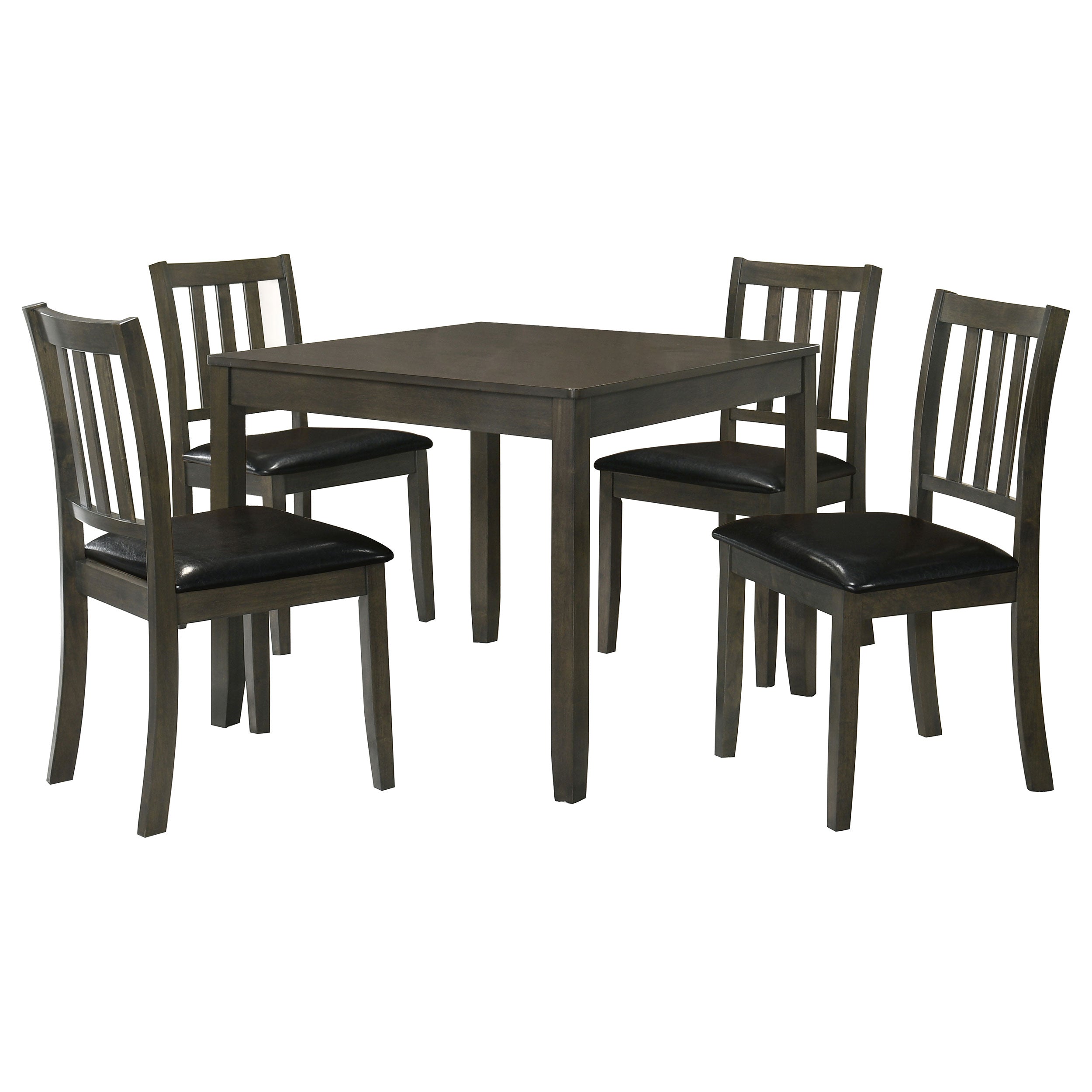 Parkwood 5 Pc Dining Set