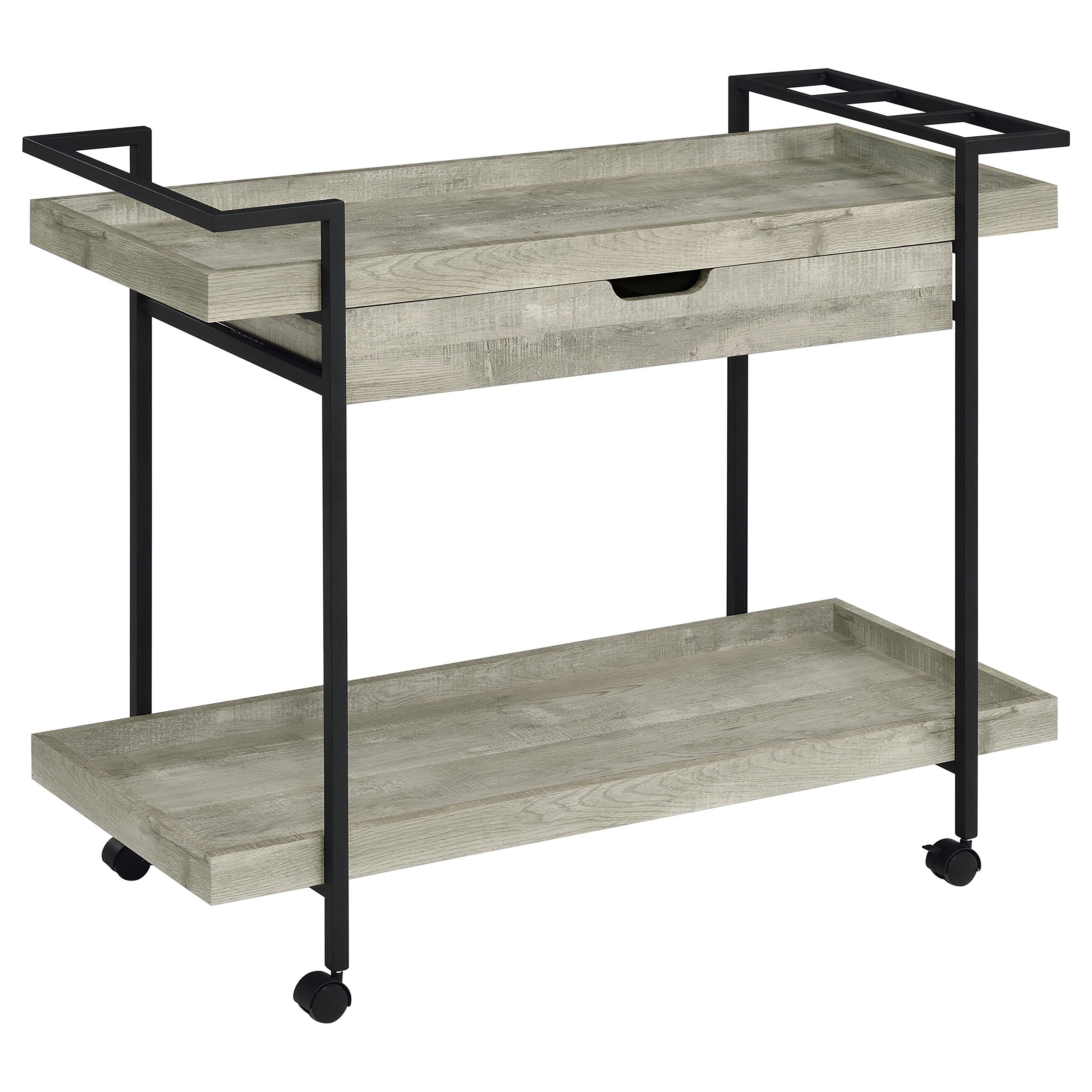 Ventura Bar Cart