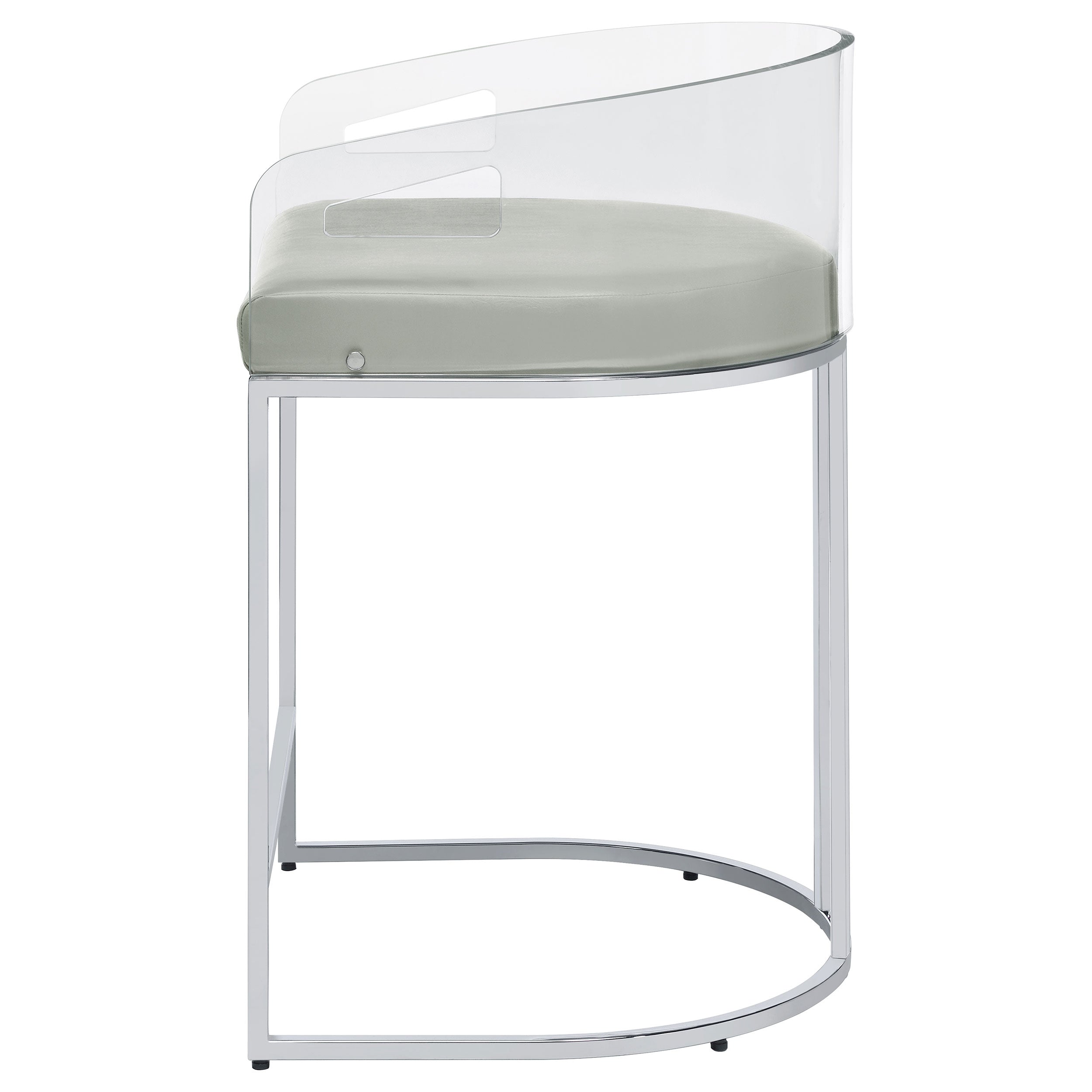 Thermosolis Counter Chair