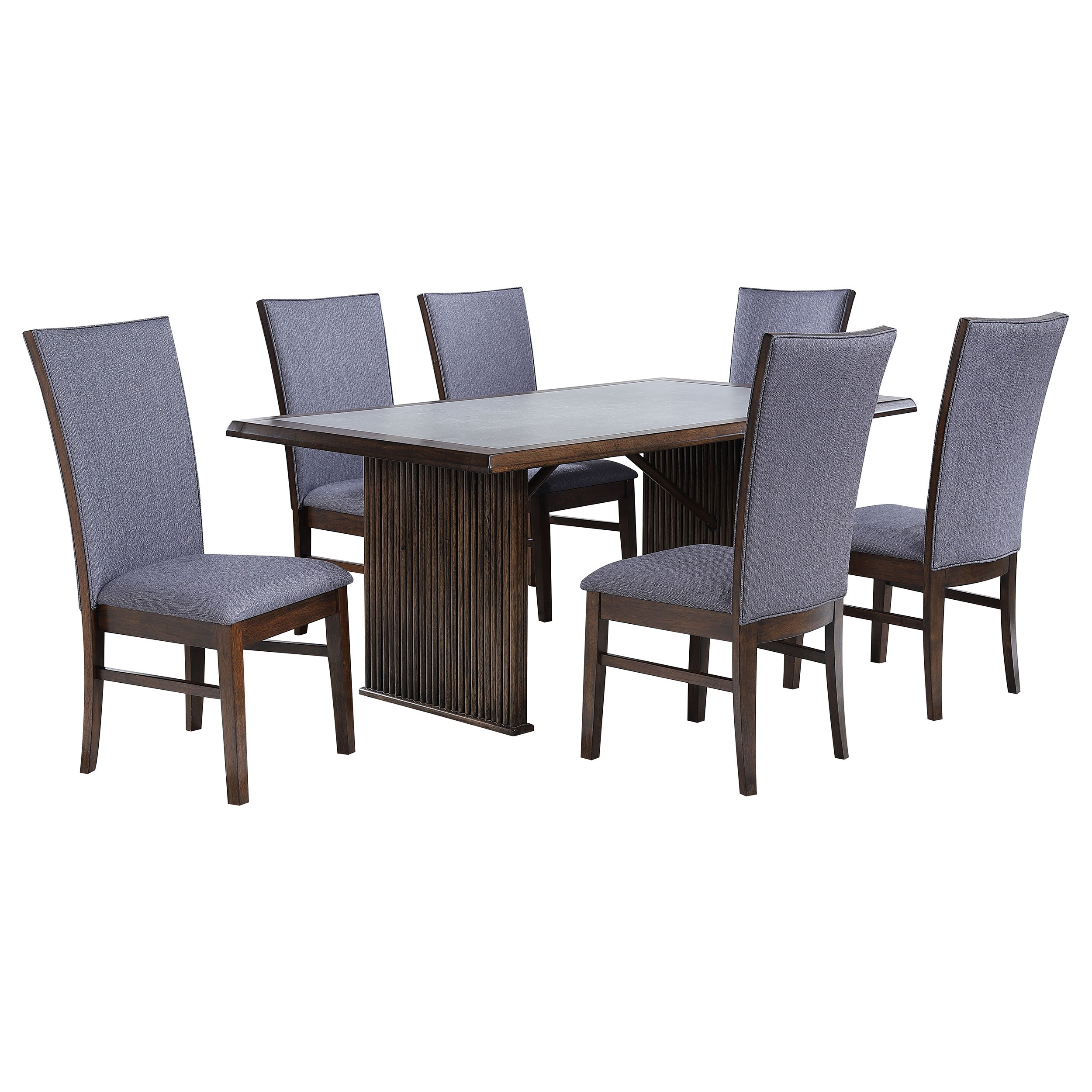 Sherwood Dining Set