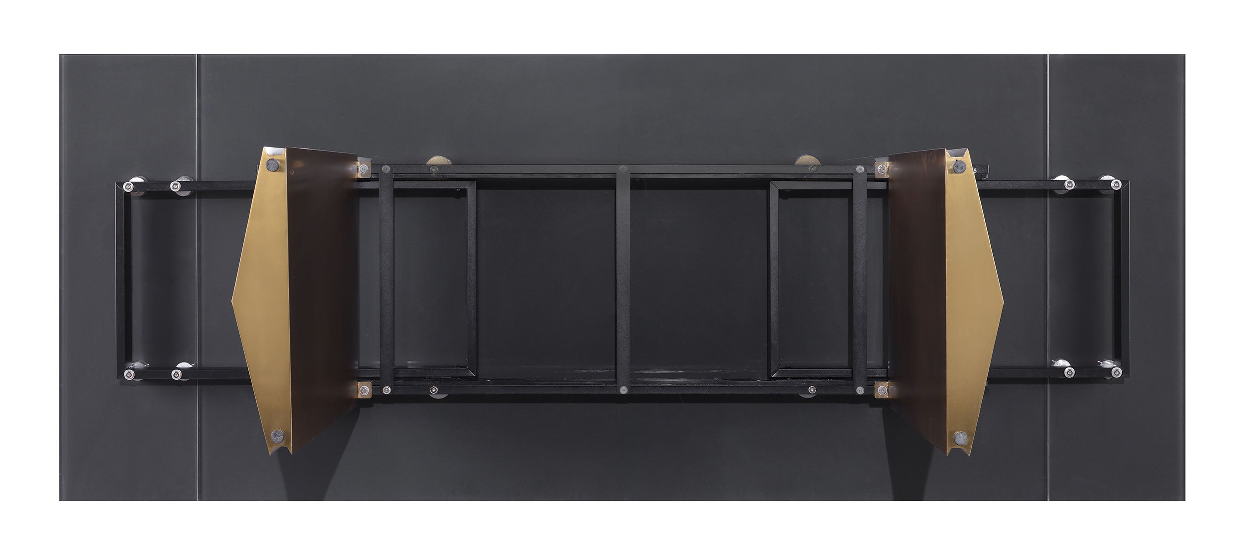 Vesa Extension Dining Table