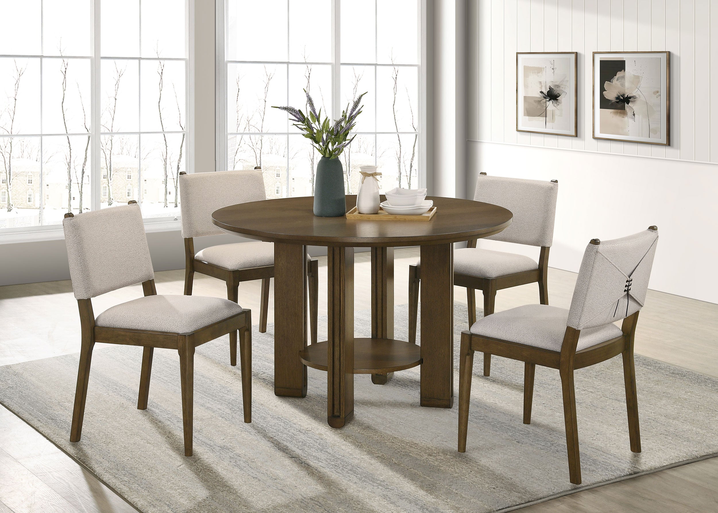 Ottowa Dining Table