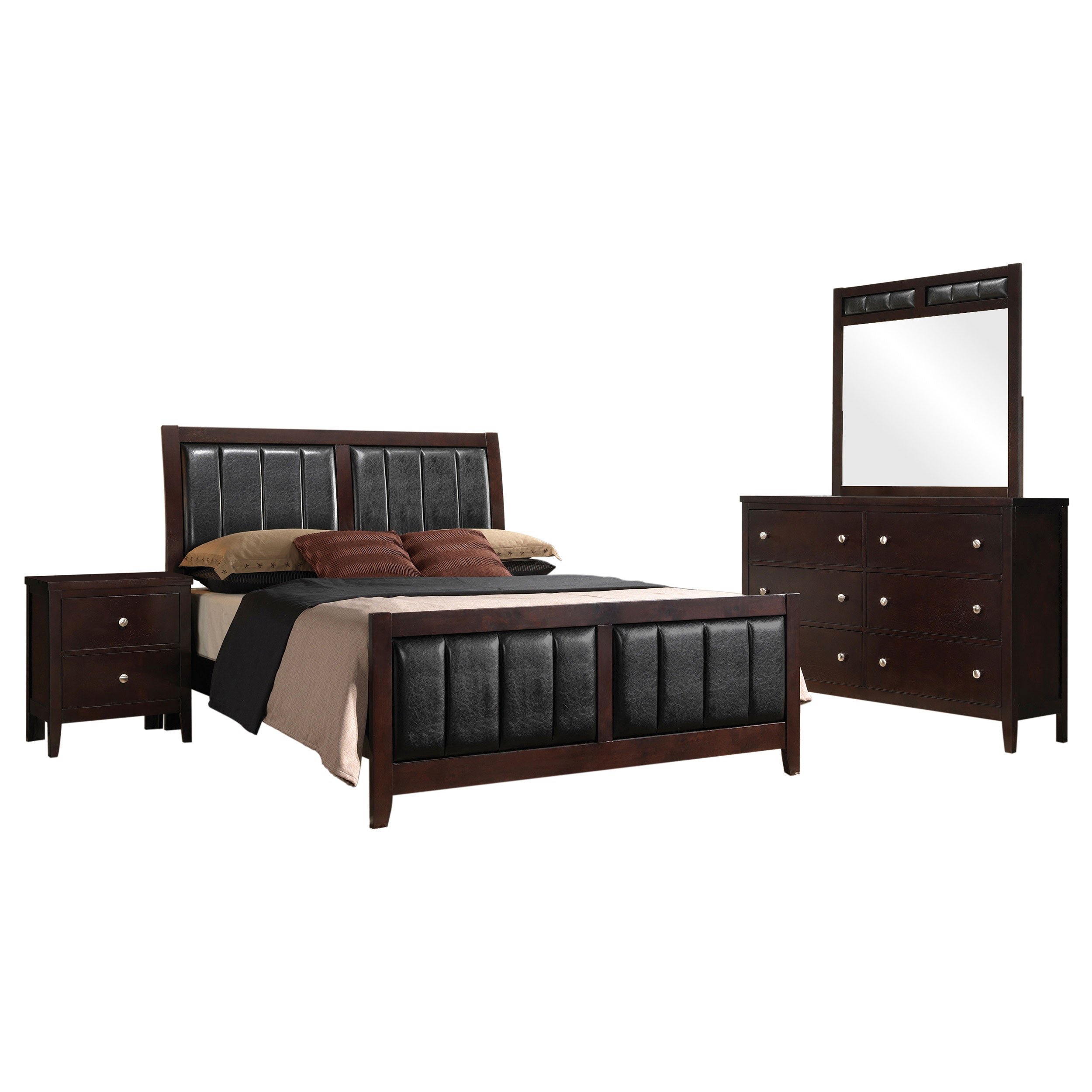Carlton Bedroom Set