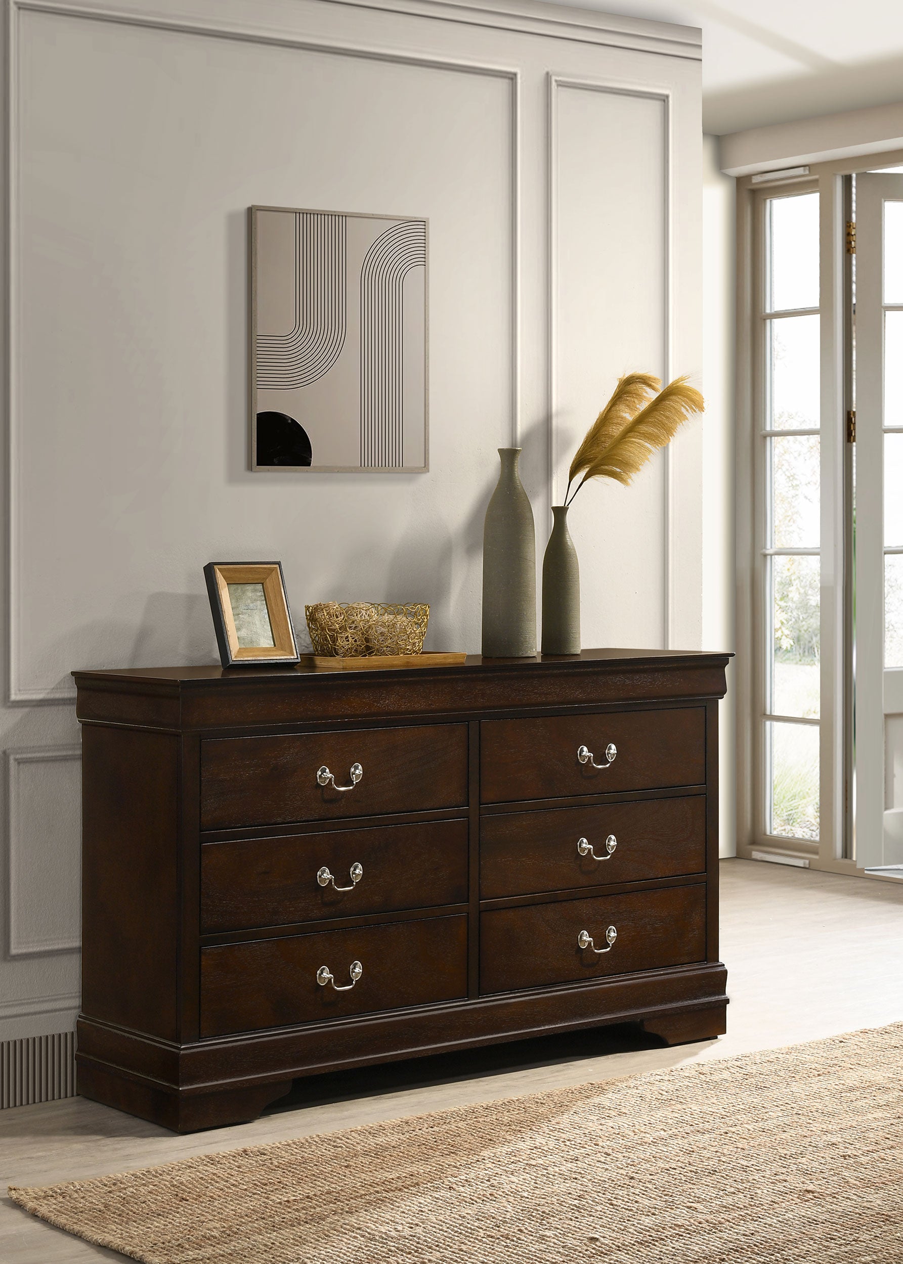 Louis Philippe Dresser Brown