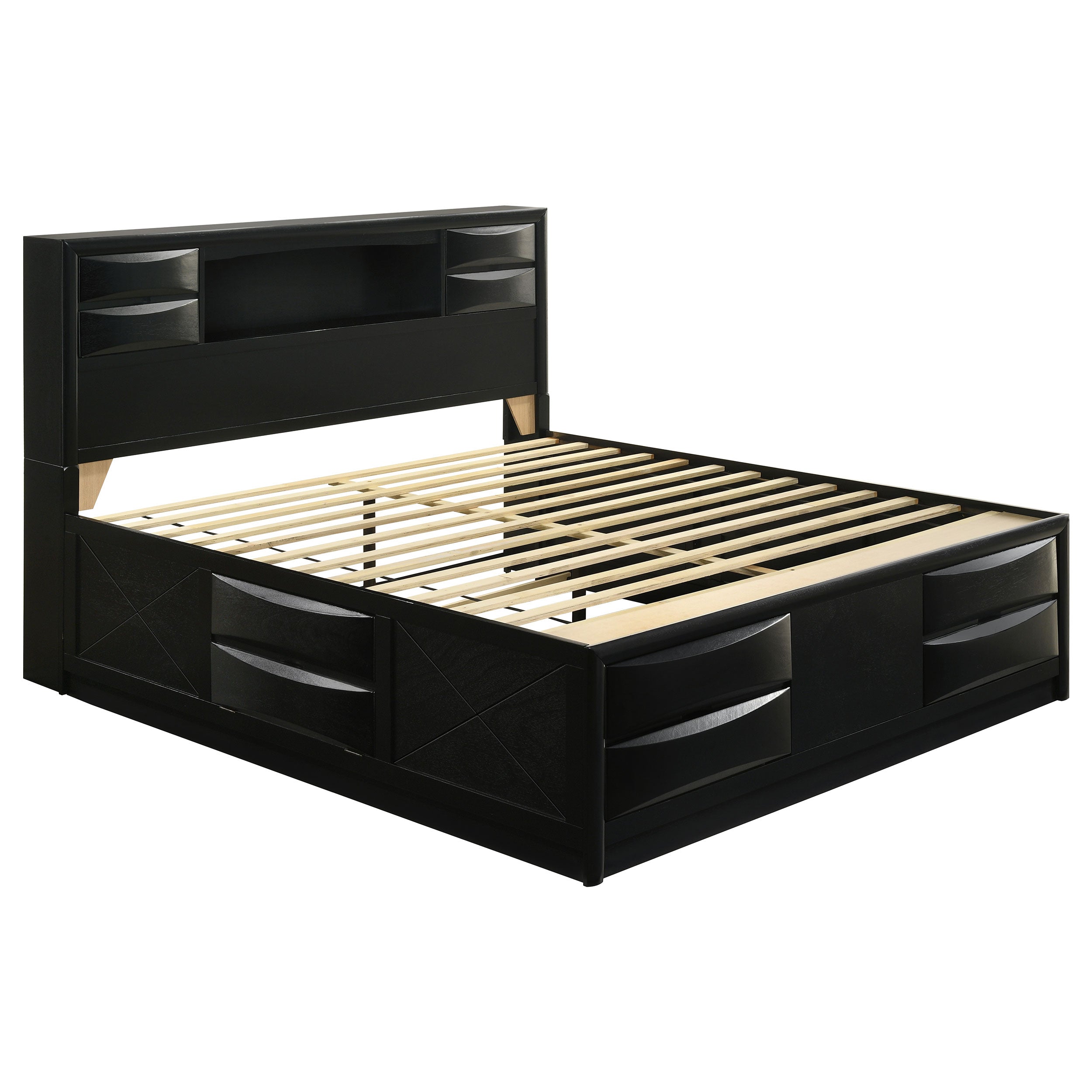 Briana Bedroom Set