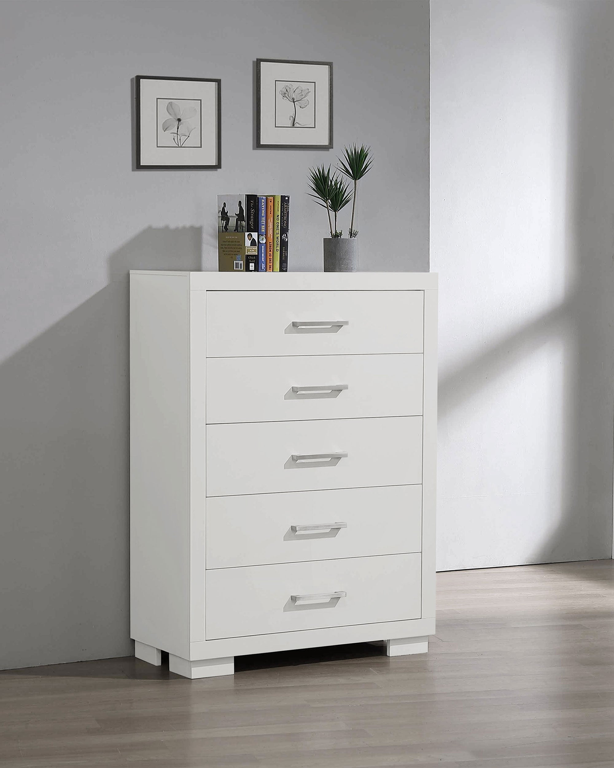 Jessica Chest of Drawers