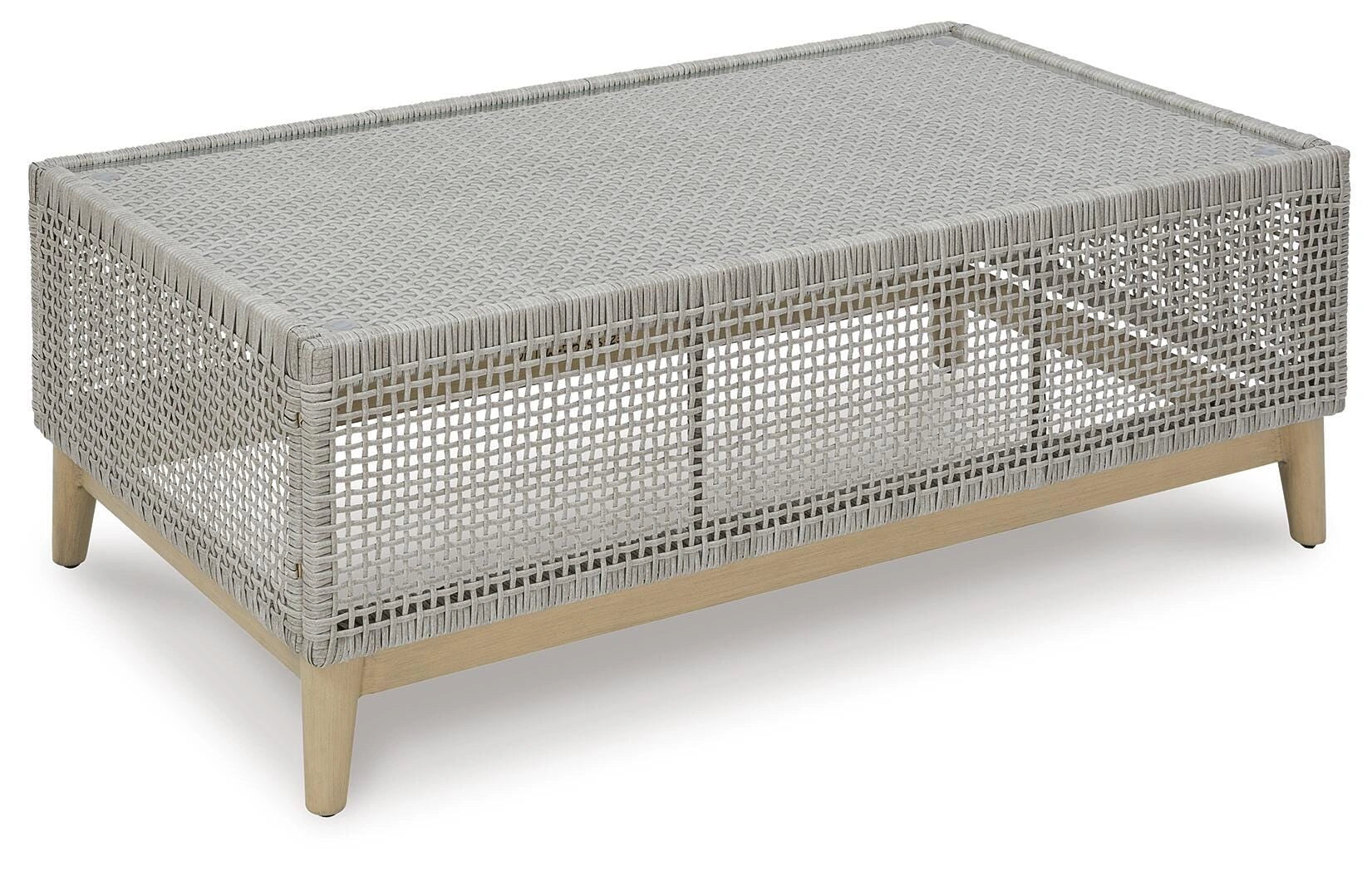 Seton Creek Outdoor Seating Set