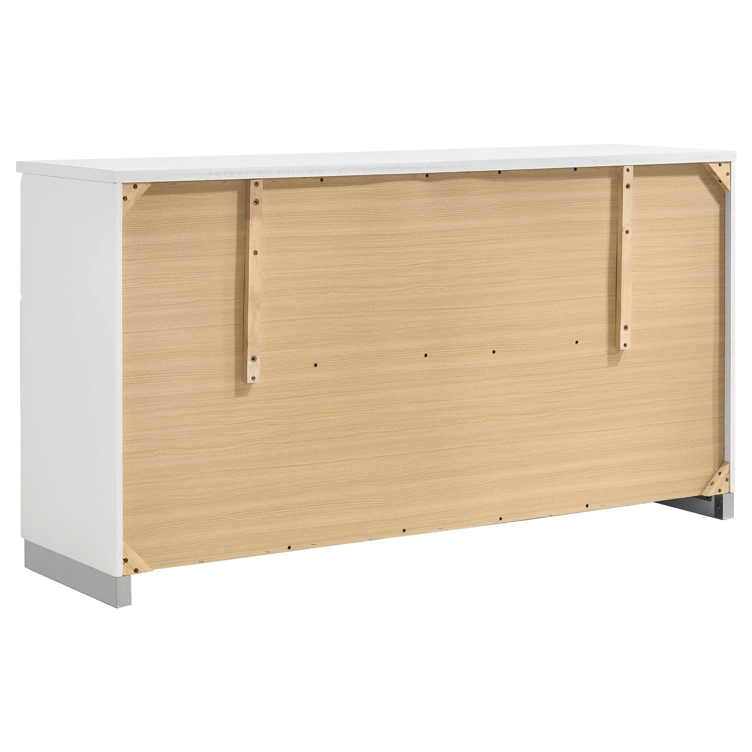 Felicity Bedroom Set