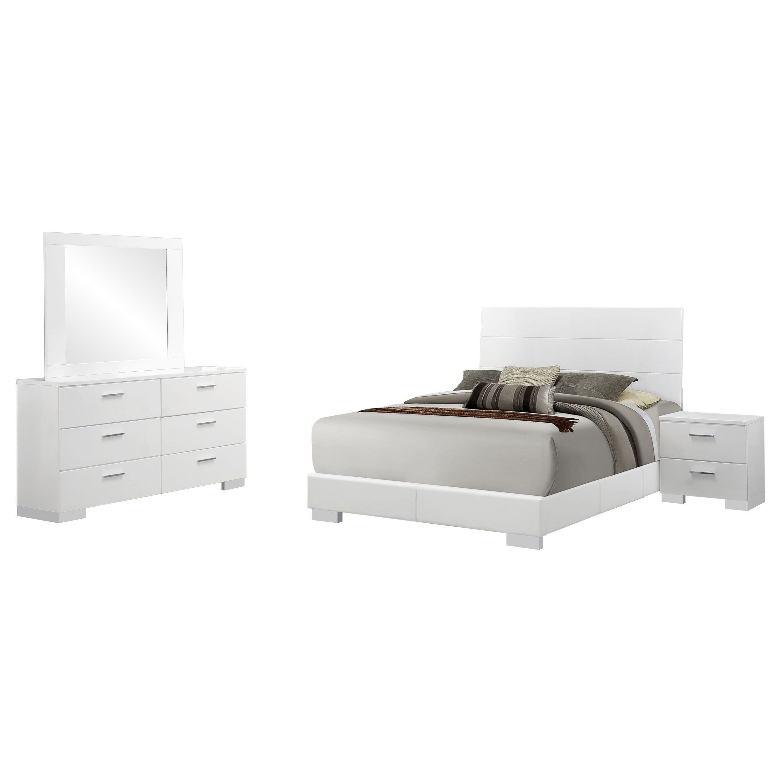 Felicity Bedroom Set