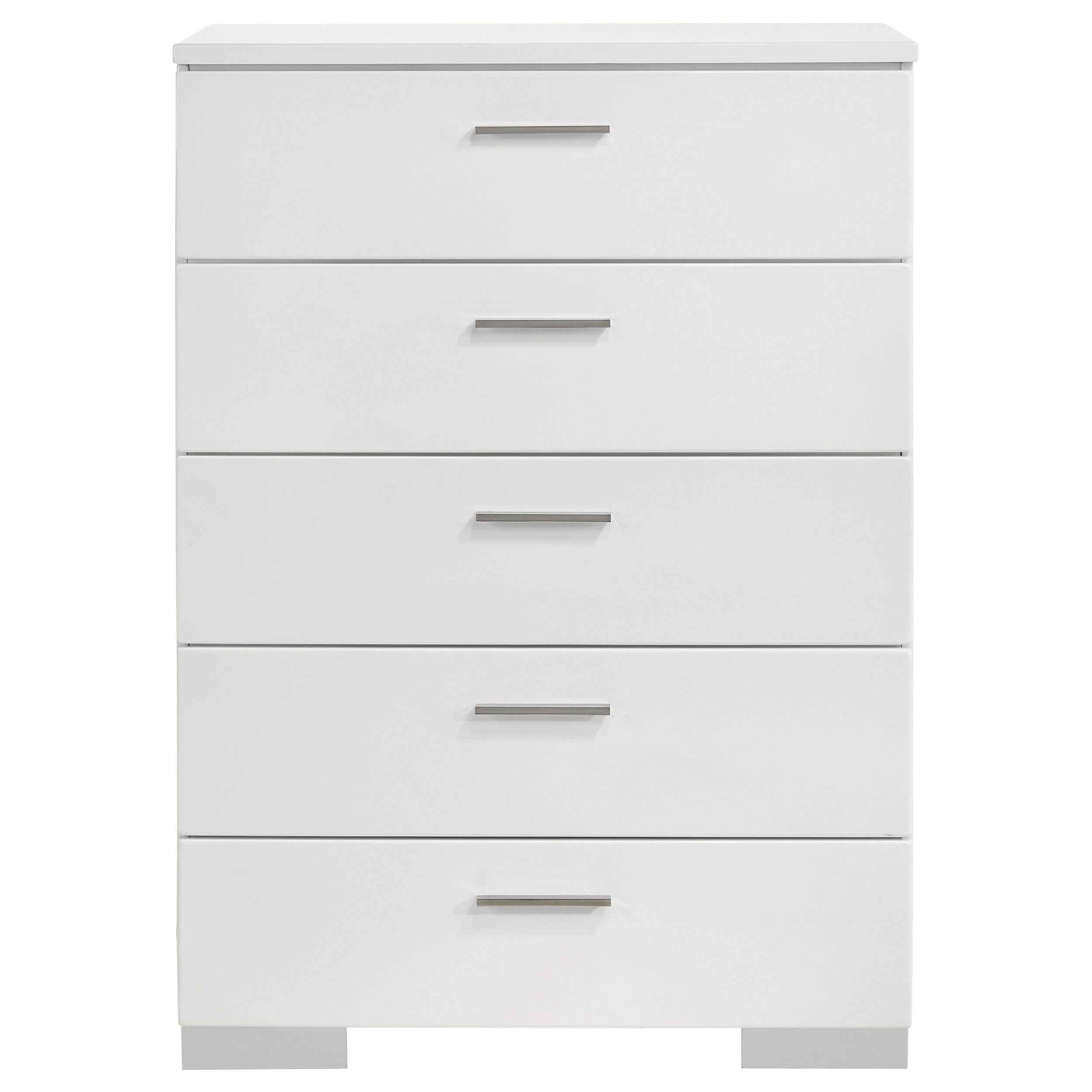 Felicity Chest of Drawers