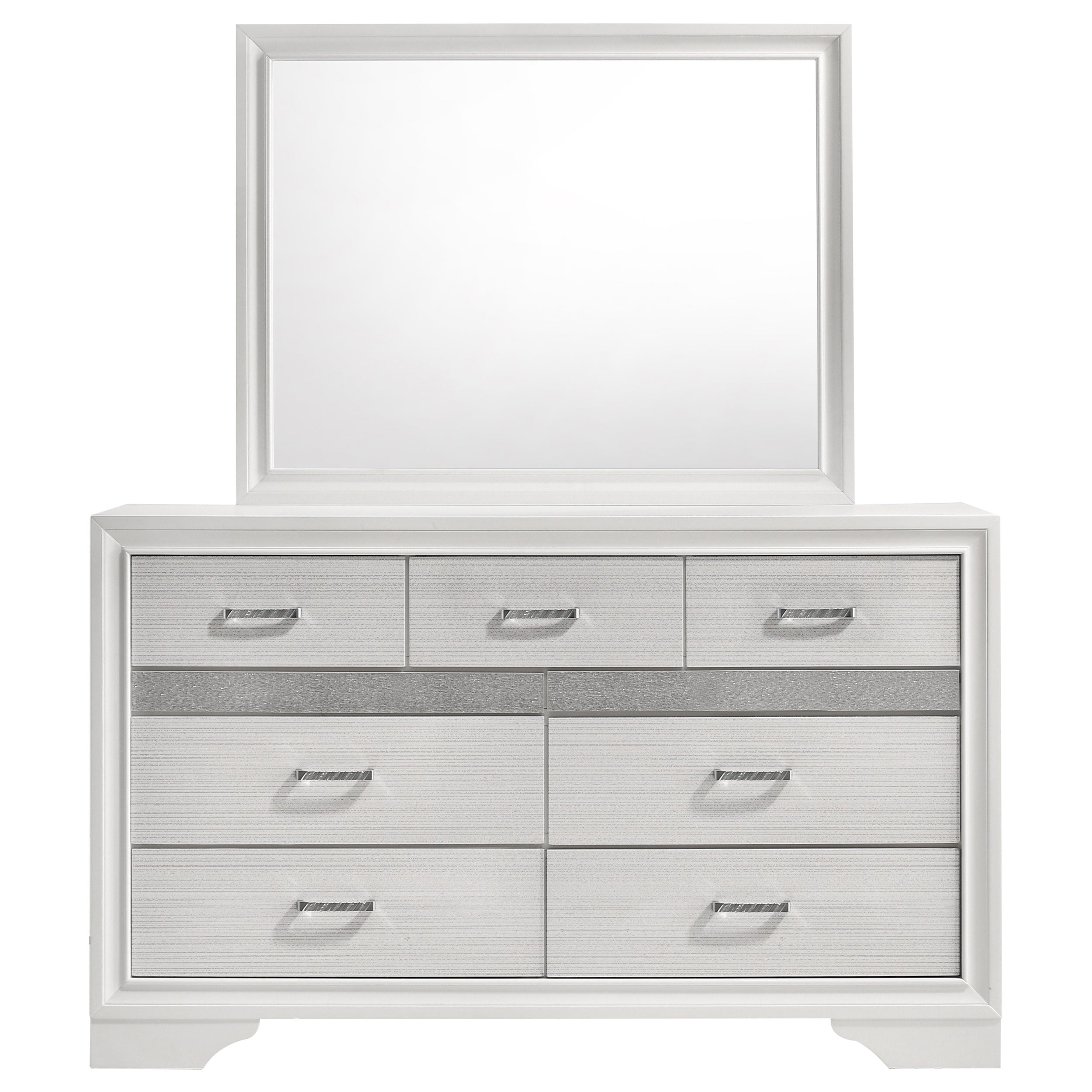 Miranda Dresser with Mirror
