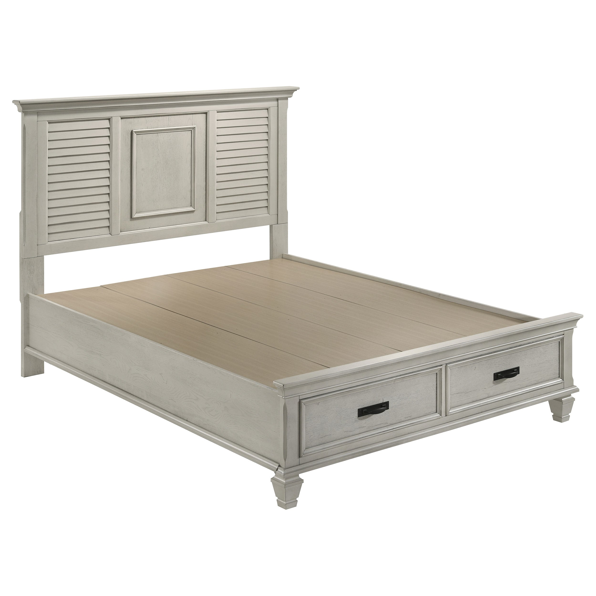 Franco Bedroom Set