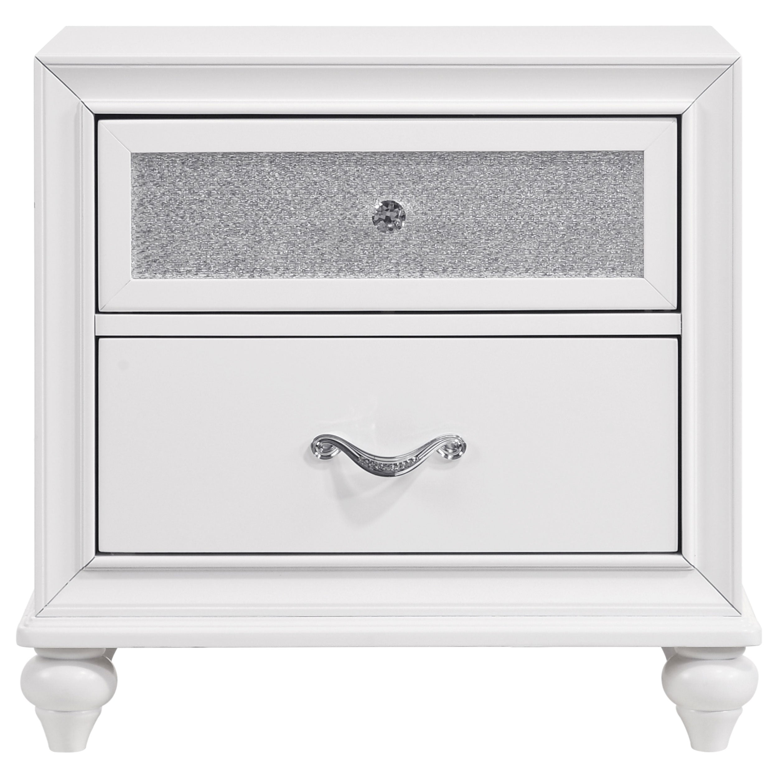 Barzini Bedroom Set