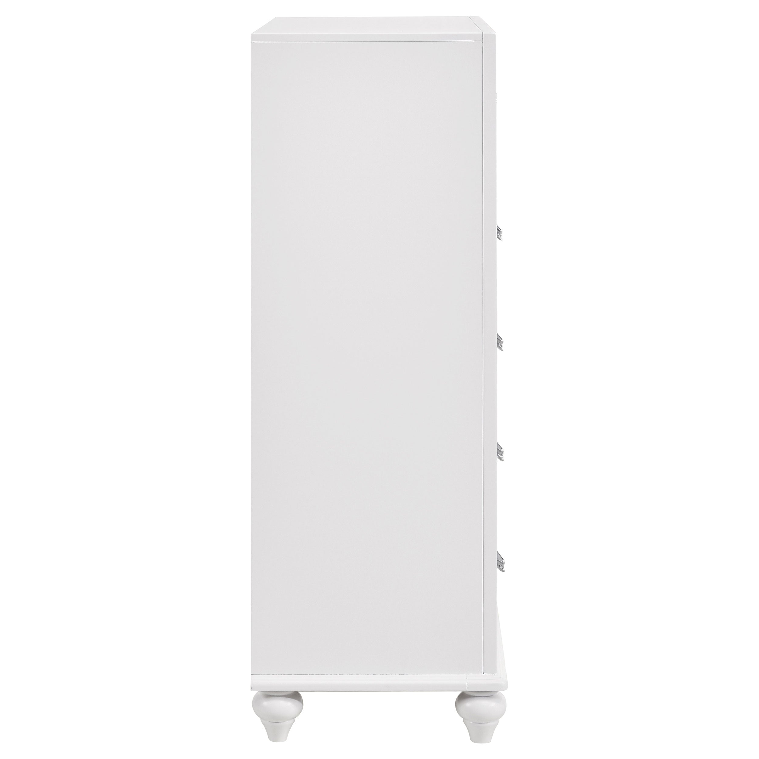 Barzini Chest of Drawers