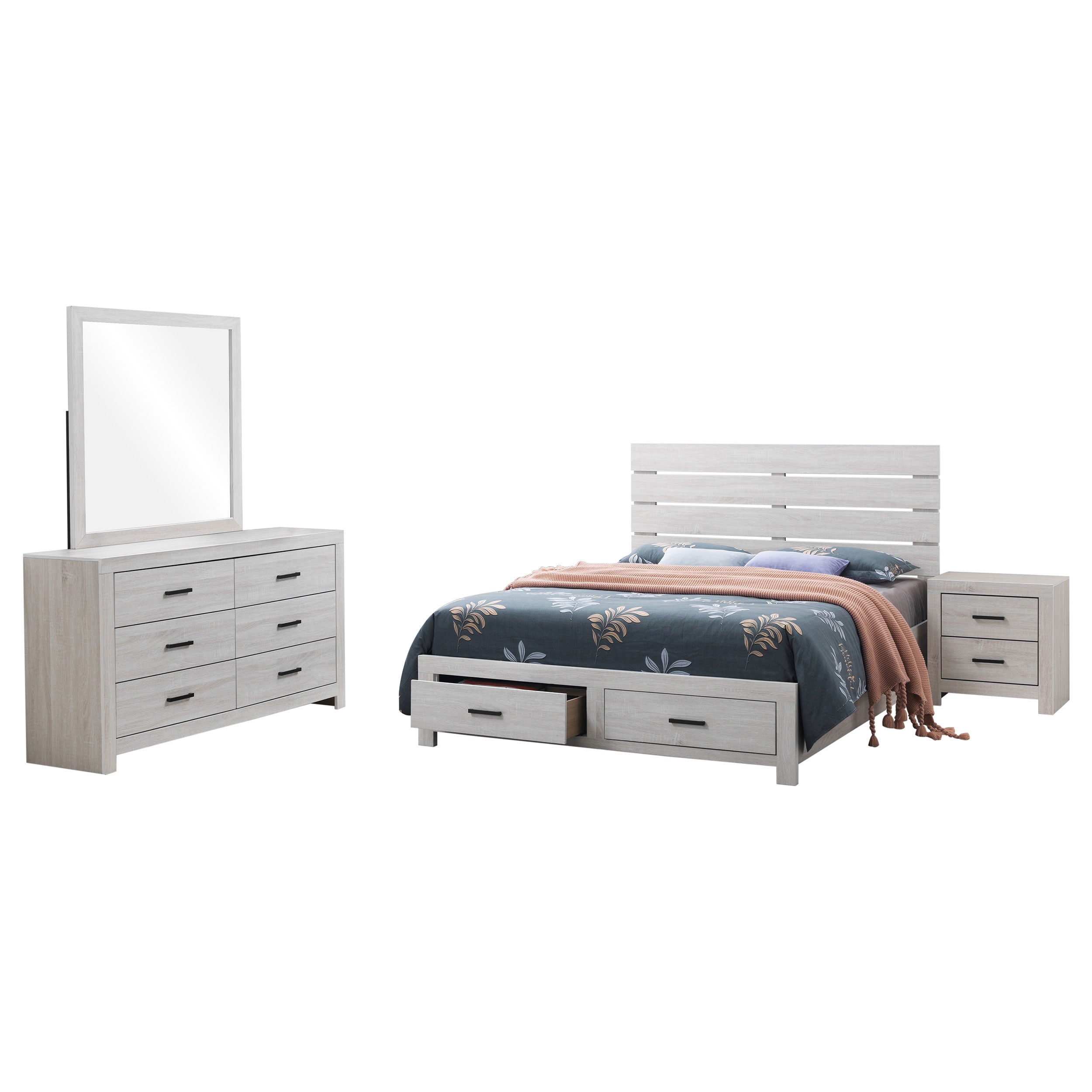 Brantford Bedroom Set