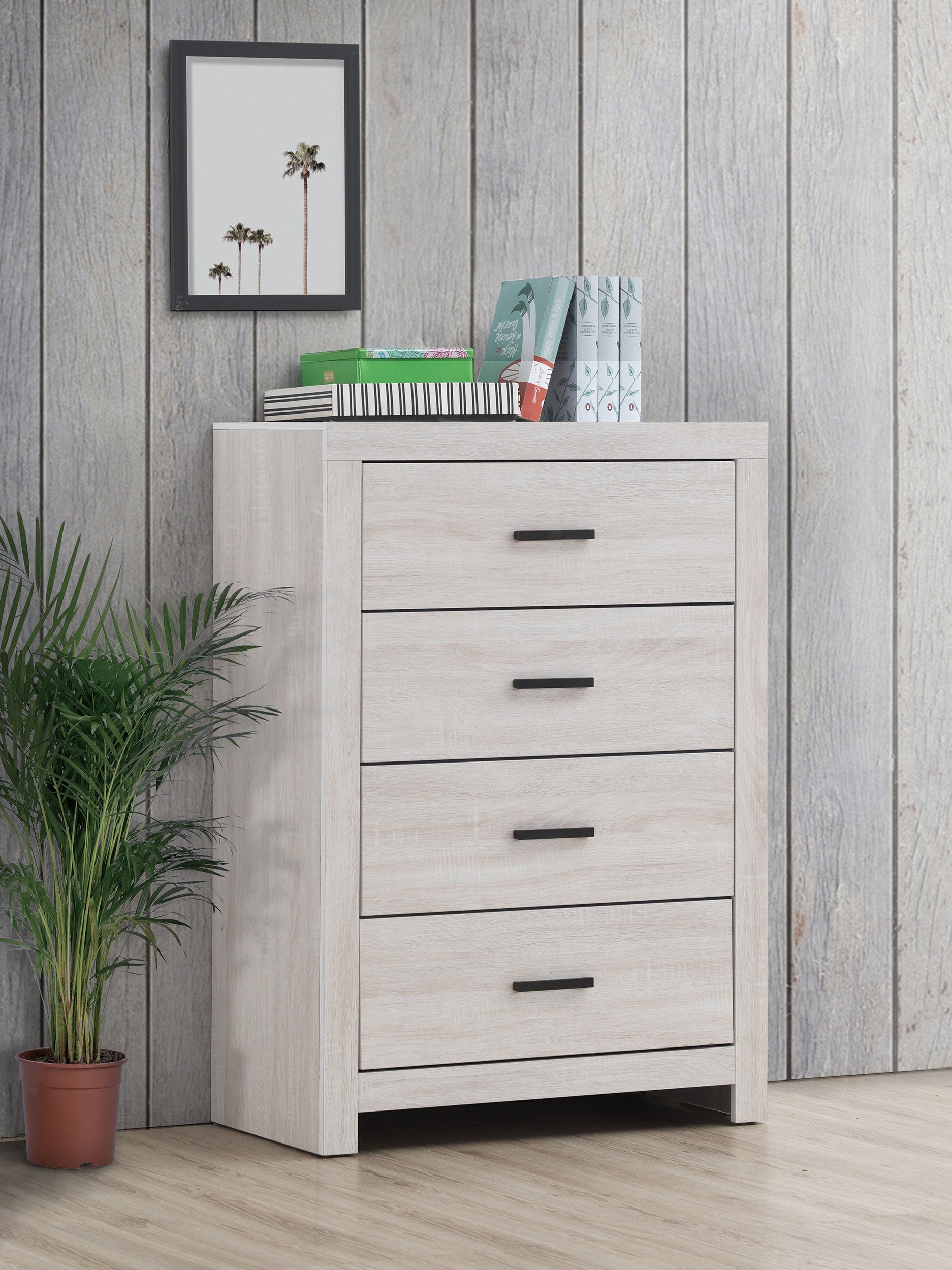 Brantford Chest of Drawers
