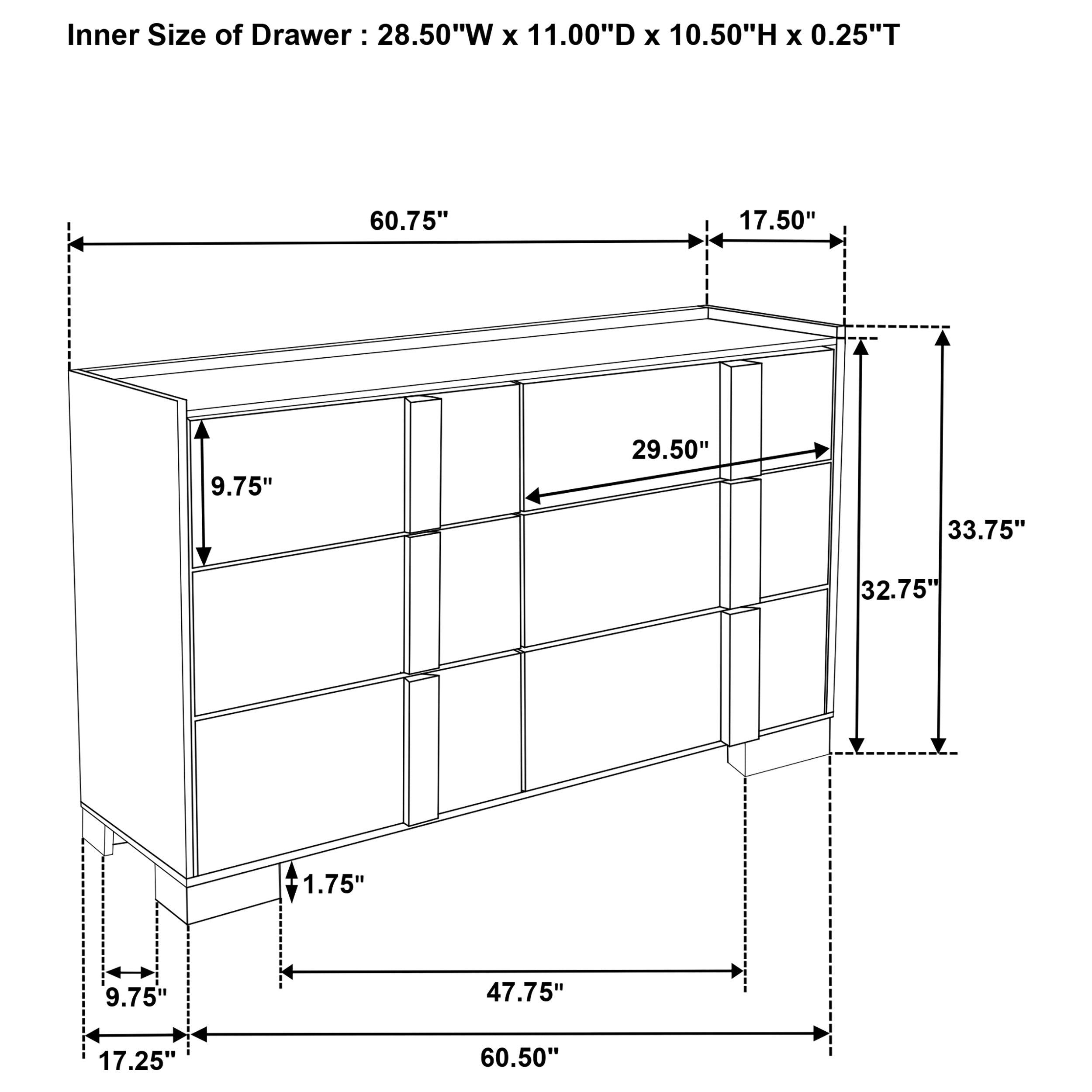 Hyland Bedroom Set
