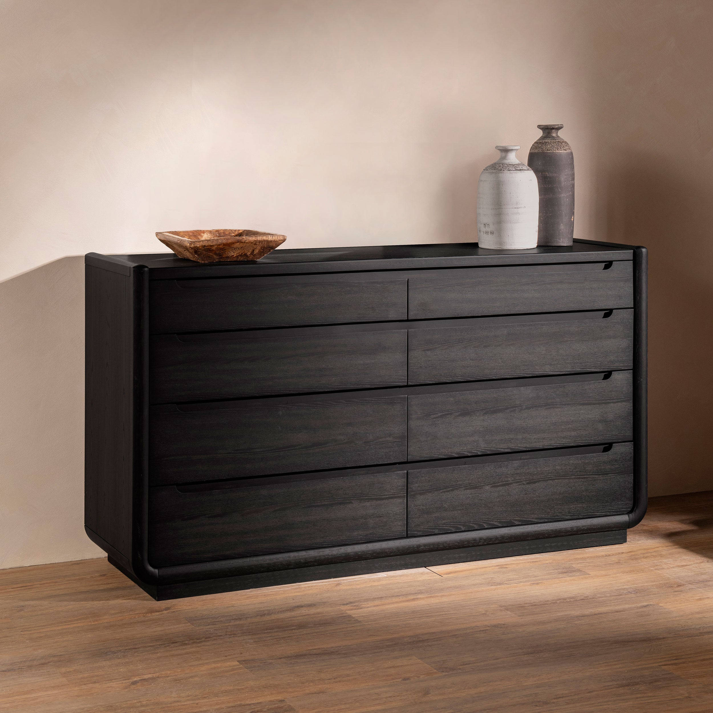 Leandro Dresser