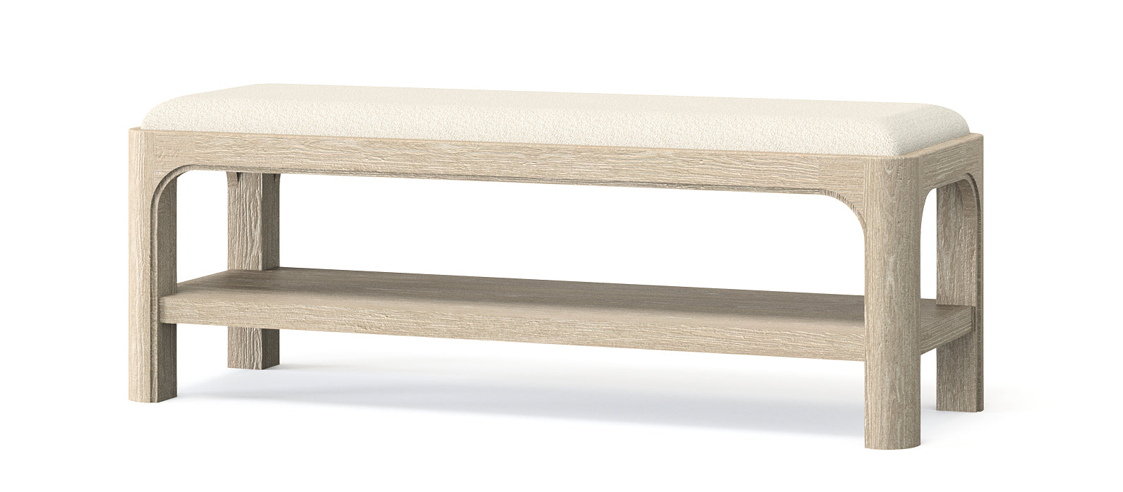 Solano Bedroom Bench
