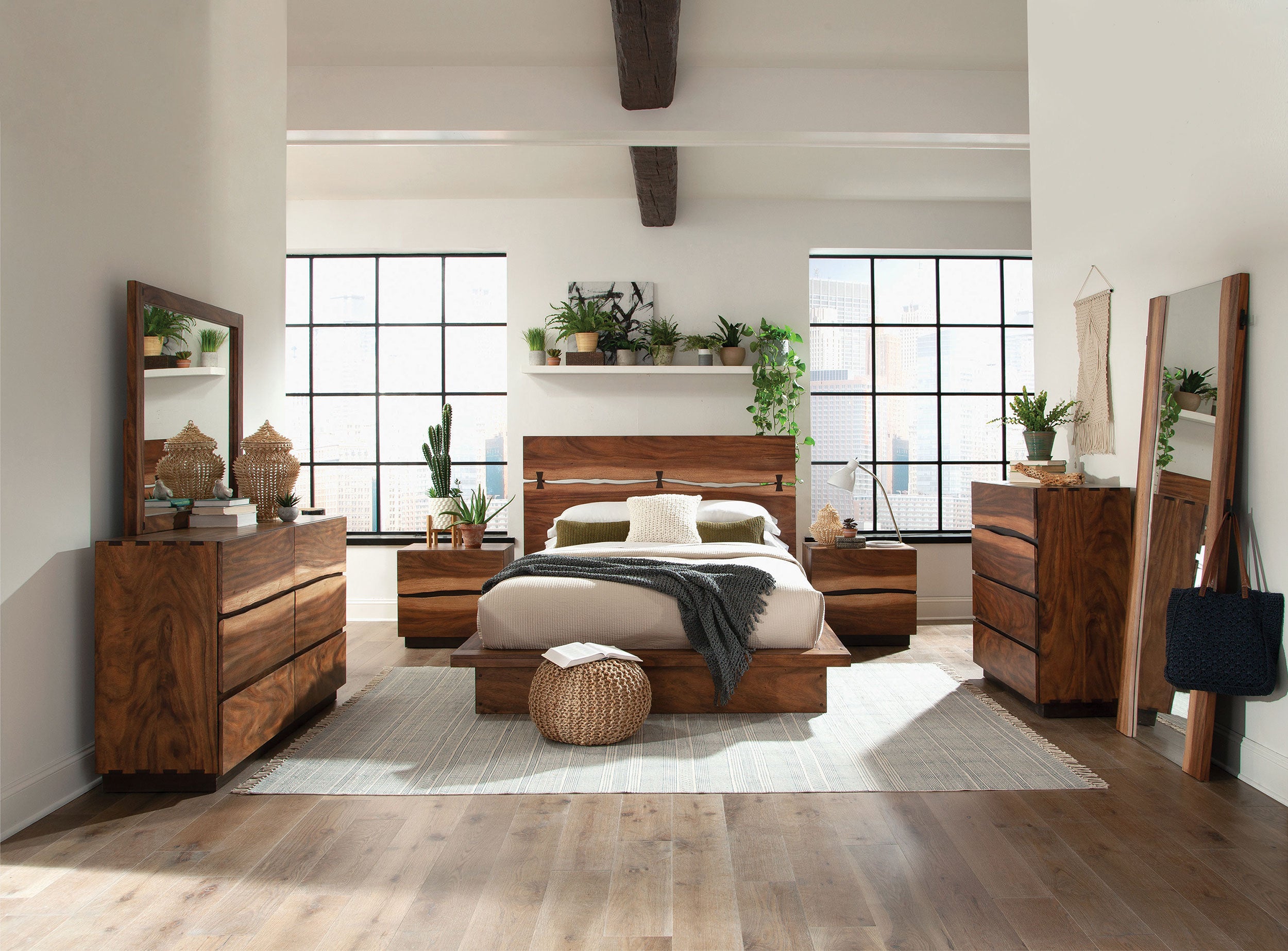 Winslow Chest of Drawers