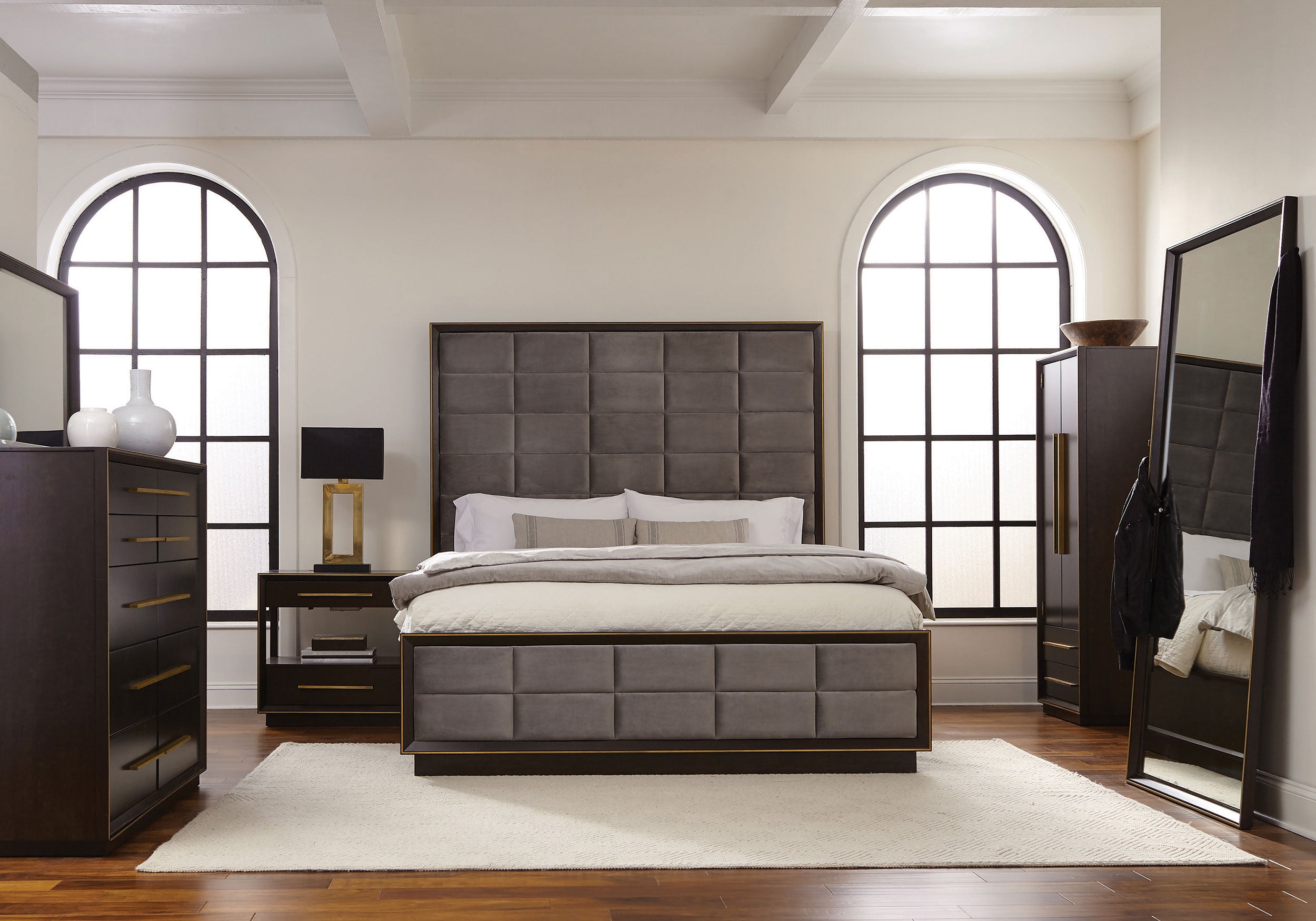 Durango Bedroom Set