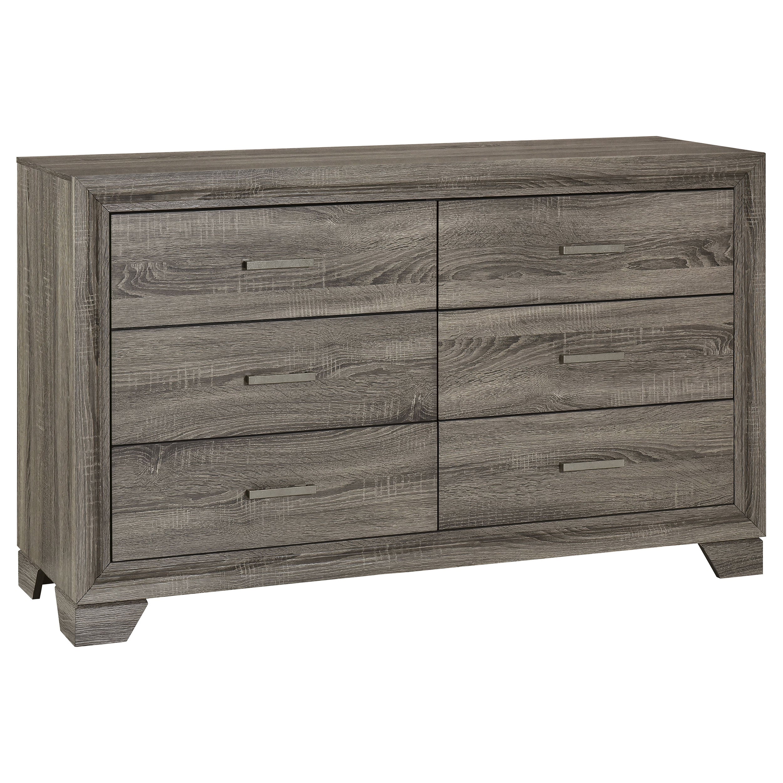 Wright Bedroom Set