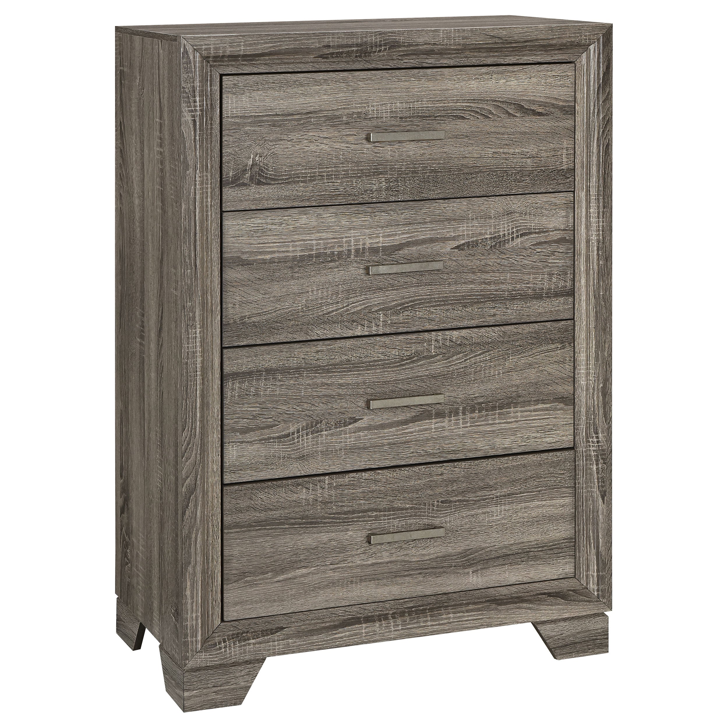 Wright Chest of Drawers