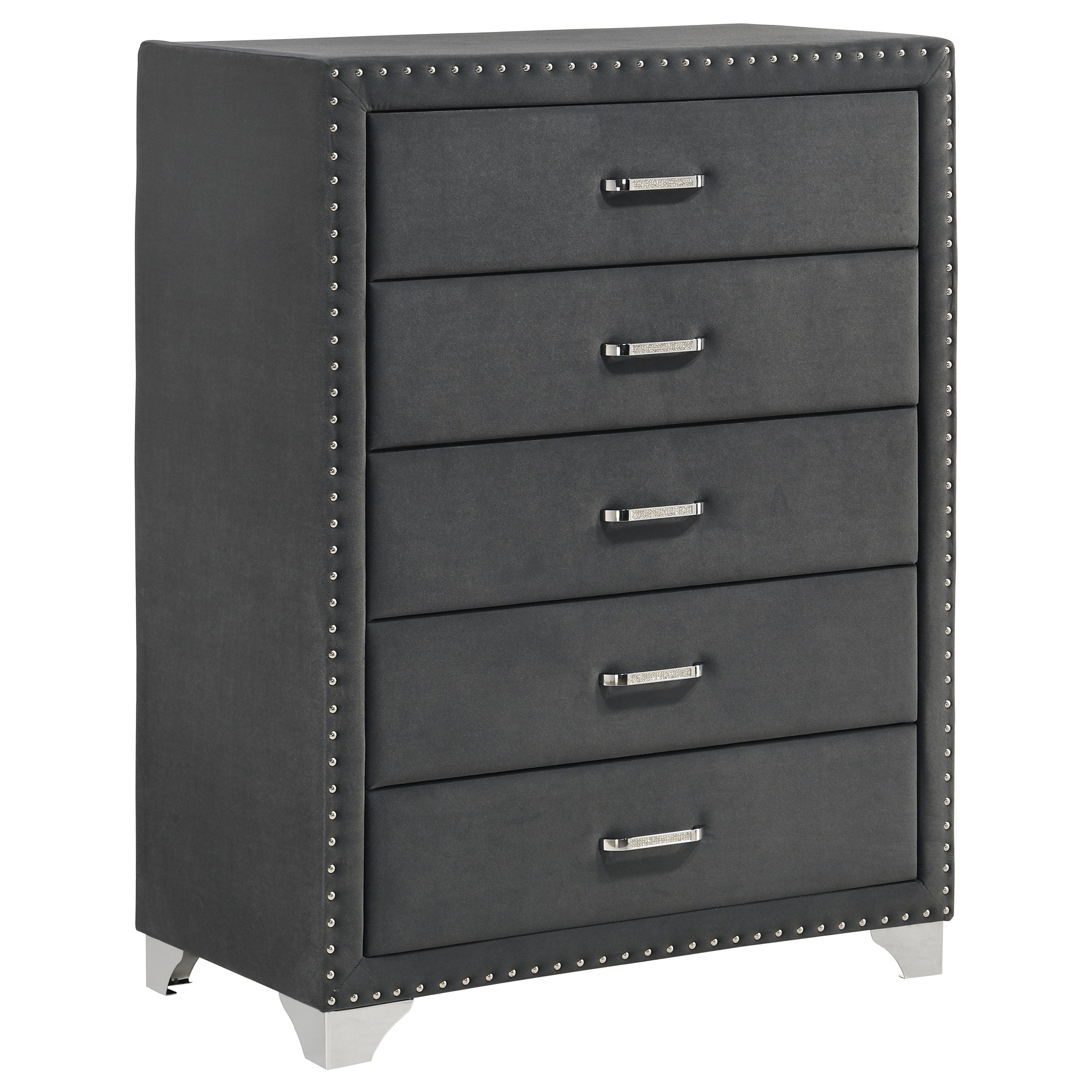 Melody Chest of Drawers