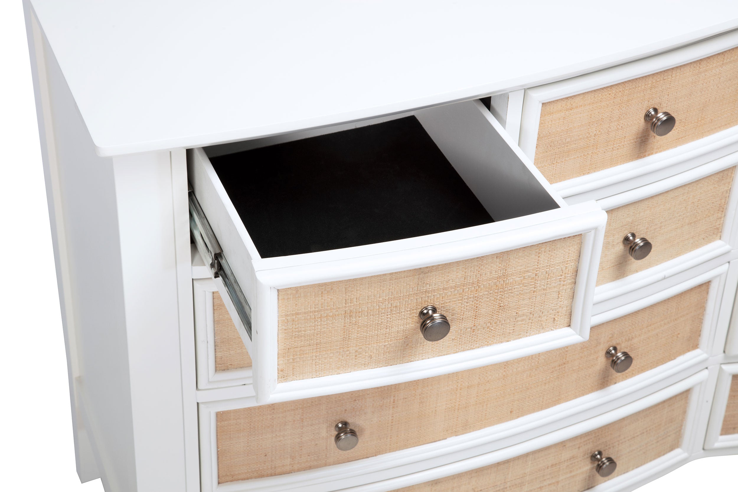 Bexhill Dresser with Mirror