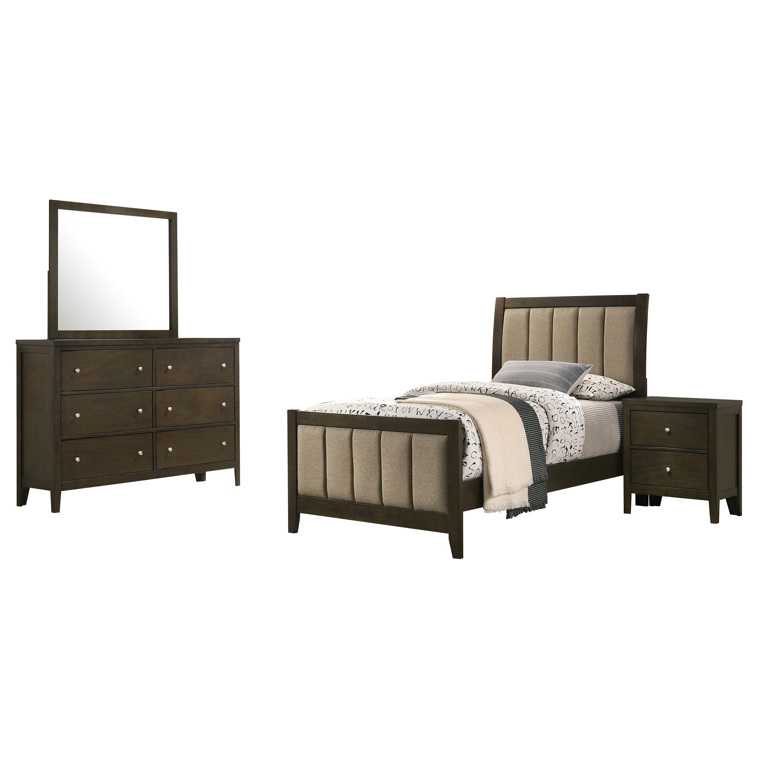 Wilkes Bedroom Set