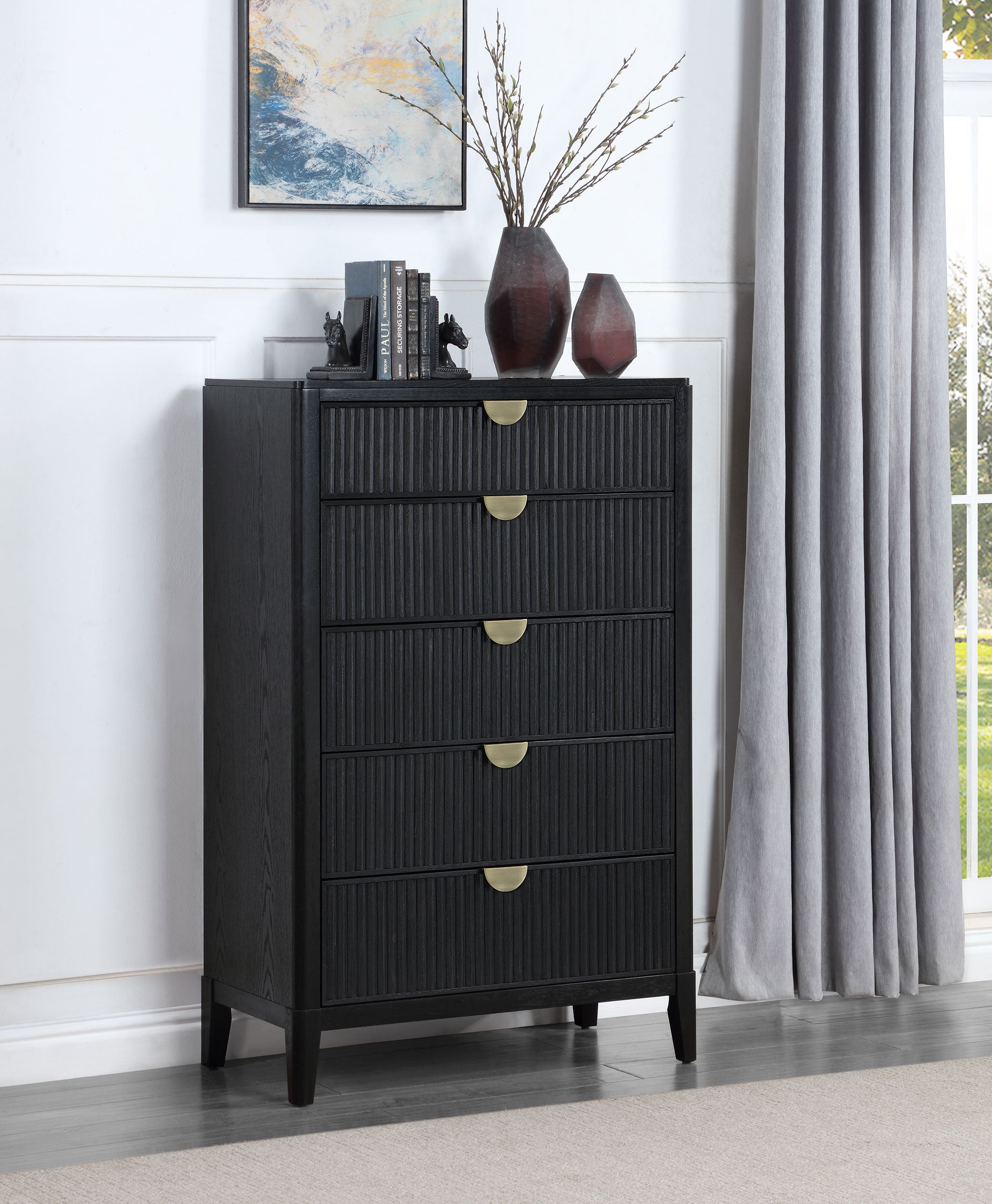 Brookmead Chest of Drawers