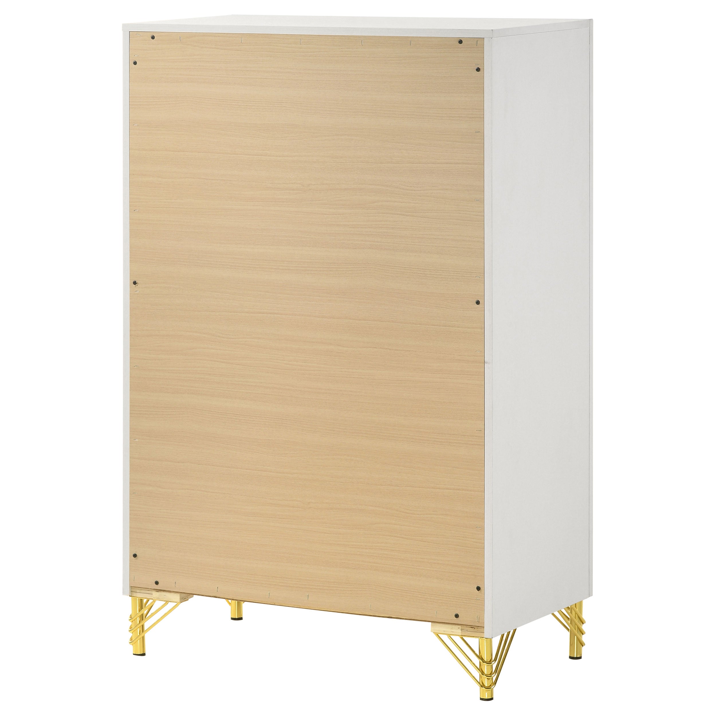 Lucia Chest of Drawers