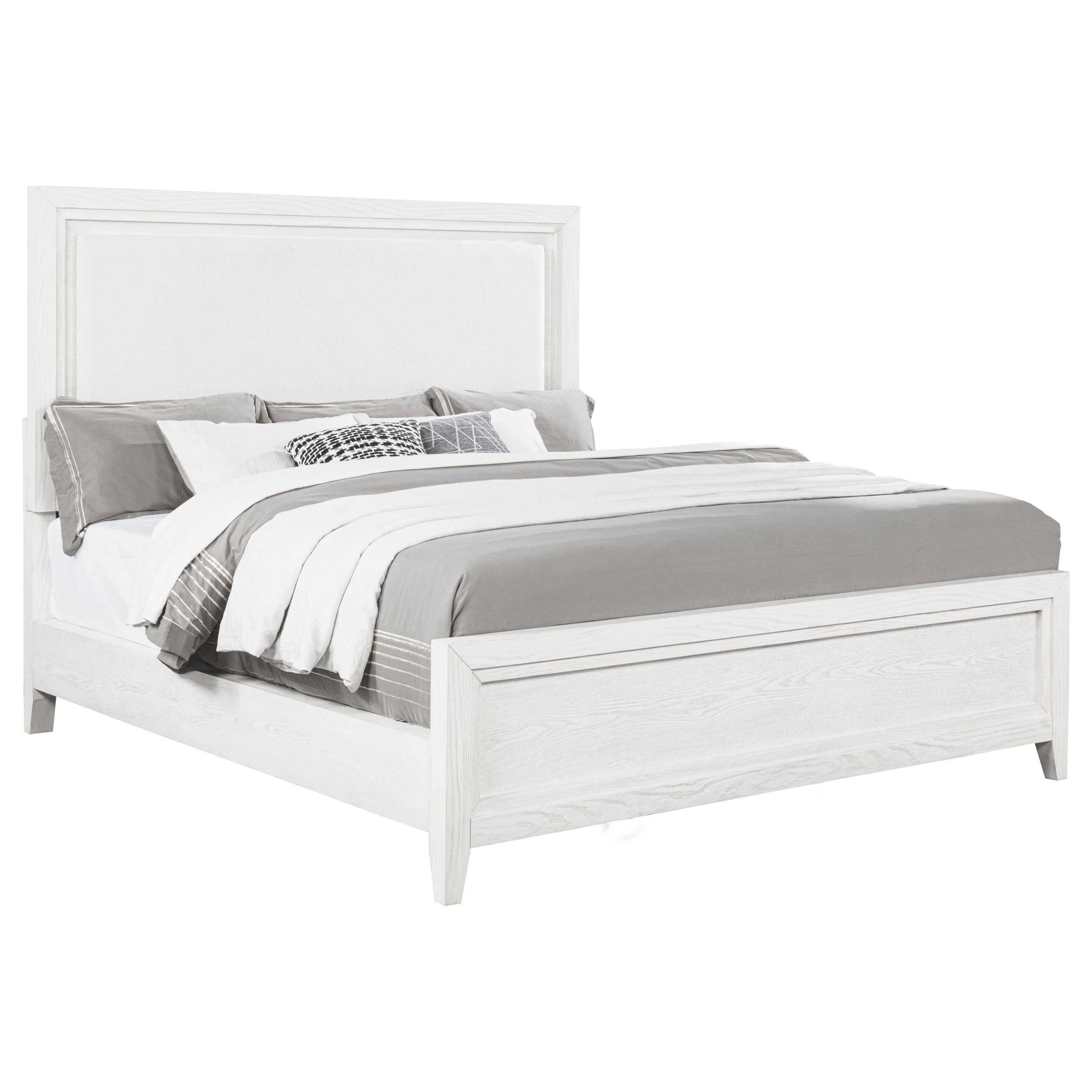 Marielle Panel Bed
